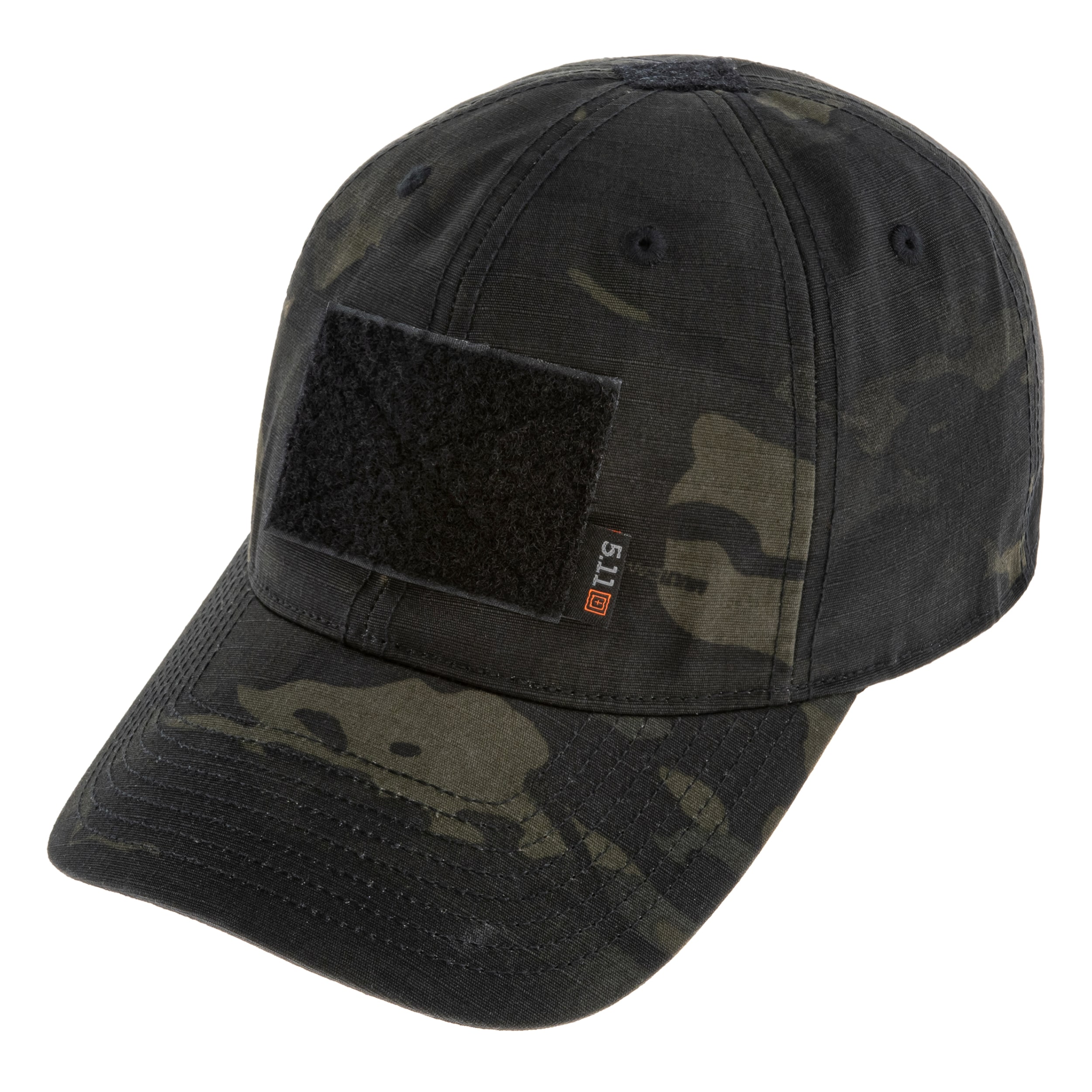 Șapcă 5.11 Flag Bearer Cap - MultiCam Black