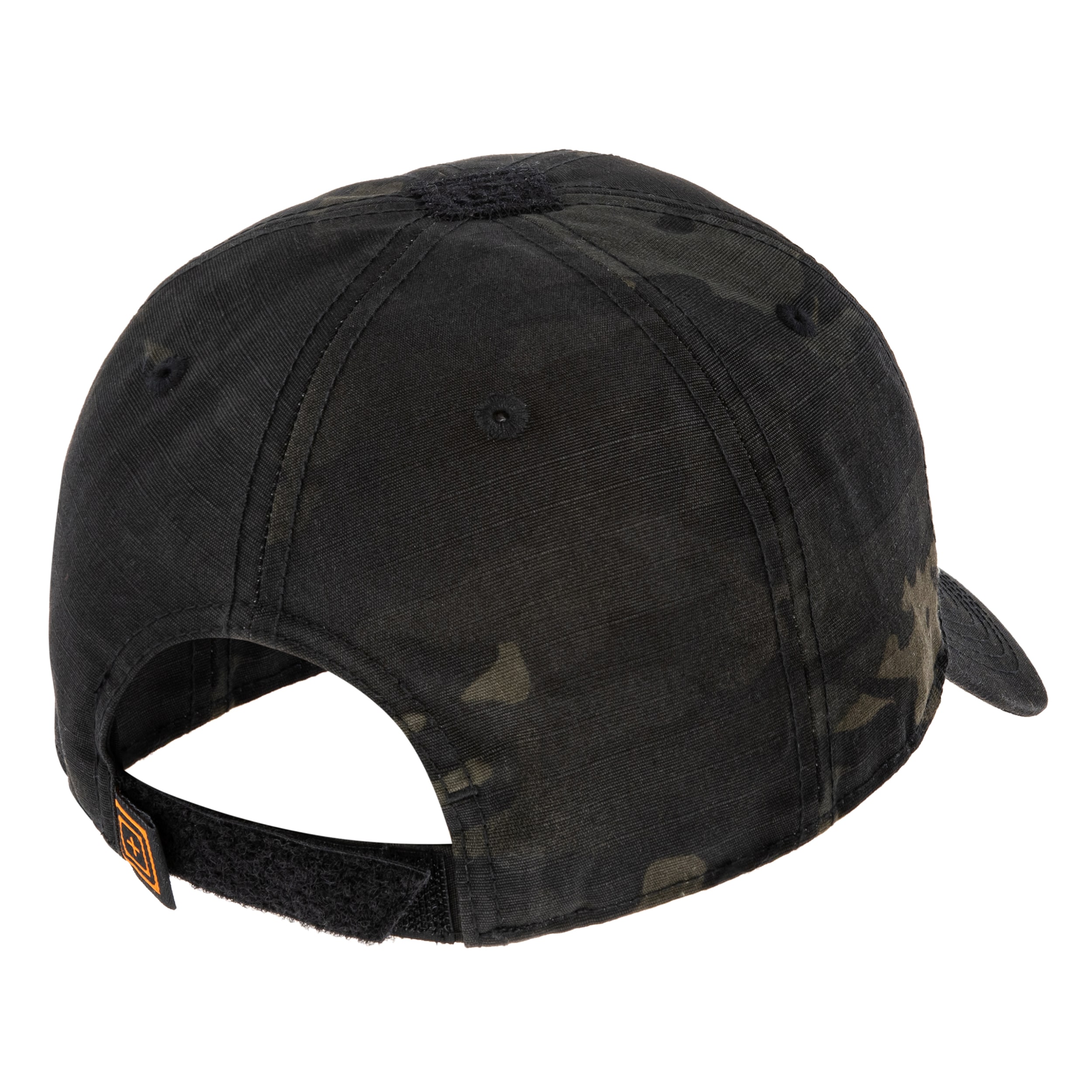Șapcă 5.11 Flag Bearer Cap - MultiCam Black