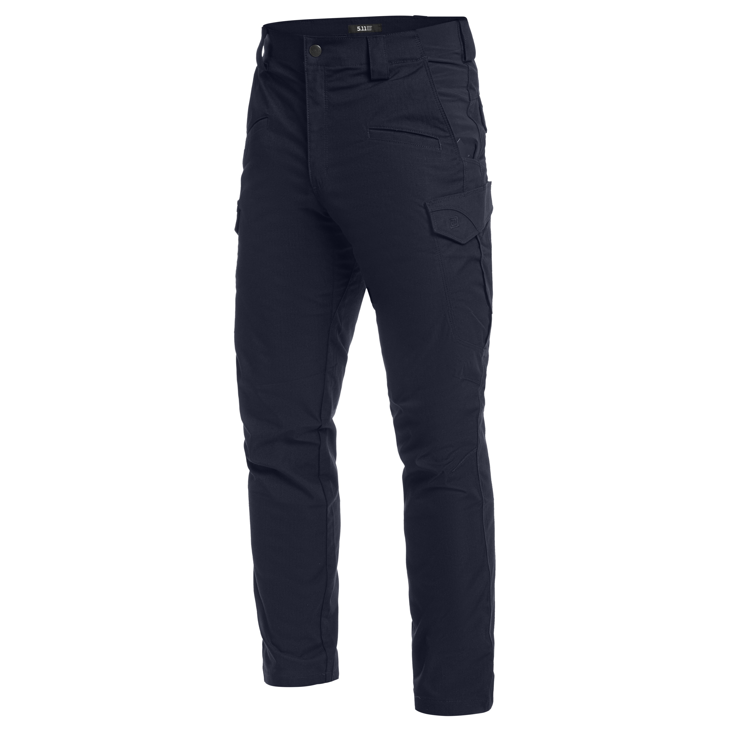 Pantaloni cargo 5.11 Tactical Icon - Dark Navy