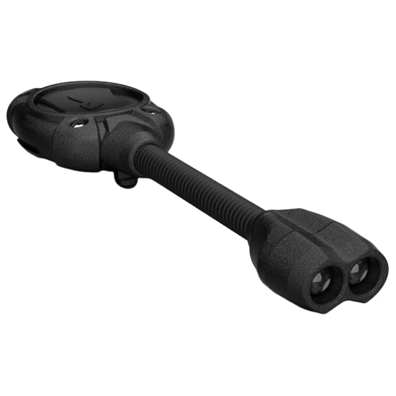 Lanternă pentru cască Princeton Tec Switch RGB MPLS - Black
