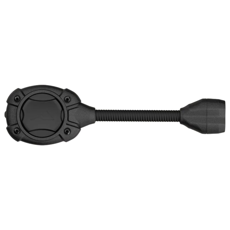 Lanternă pentru cască Princeton Tec Switch RGB MPLS - Black