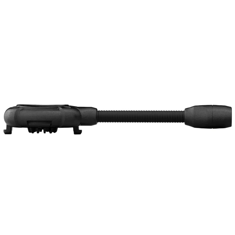 Lanternă pentru cască Princeton Tec Switch RGB MPLS - Black