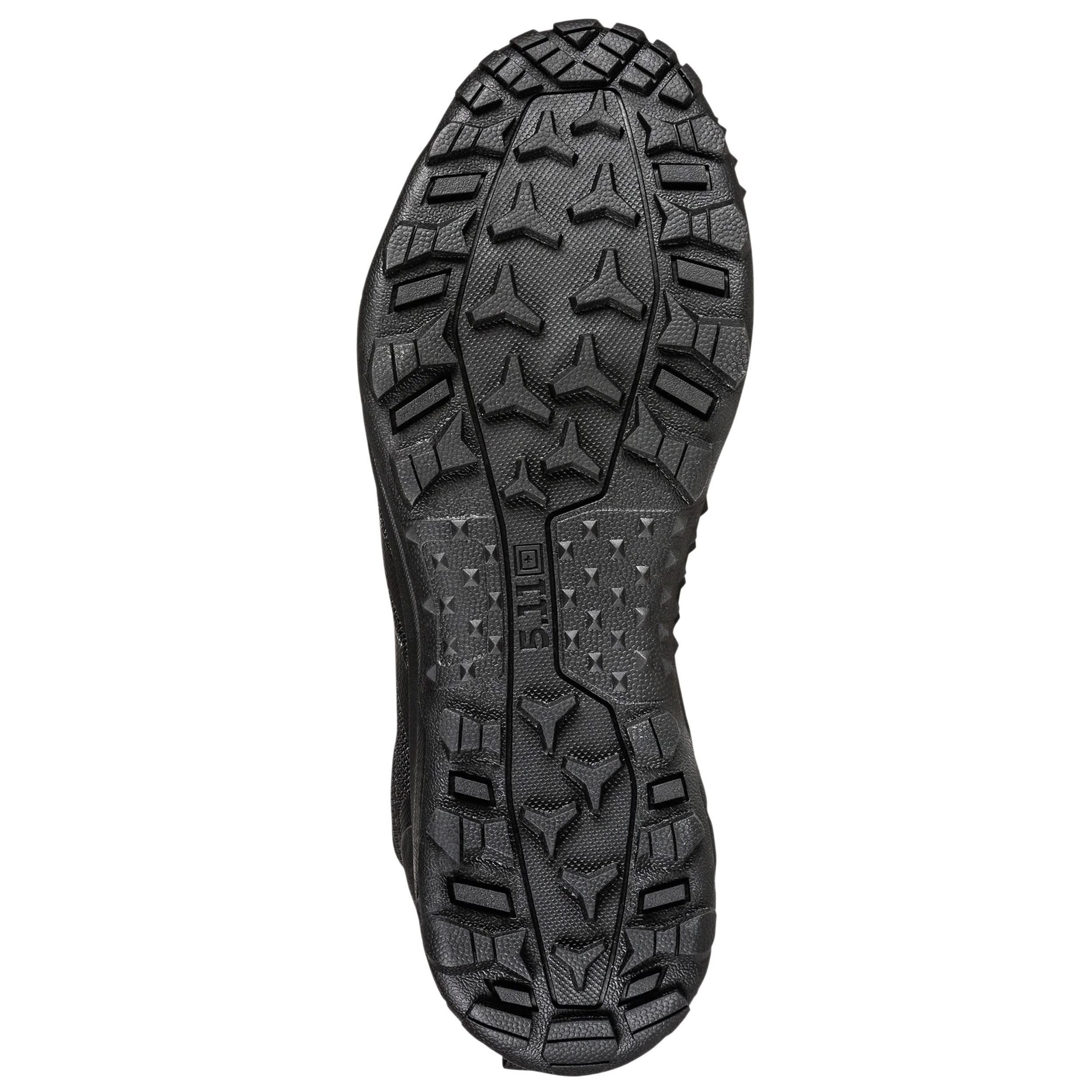 Încălțăminte 5.11 A/T Mid - Black
