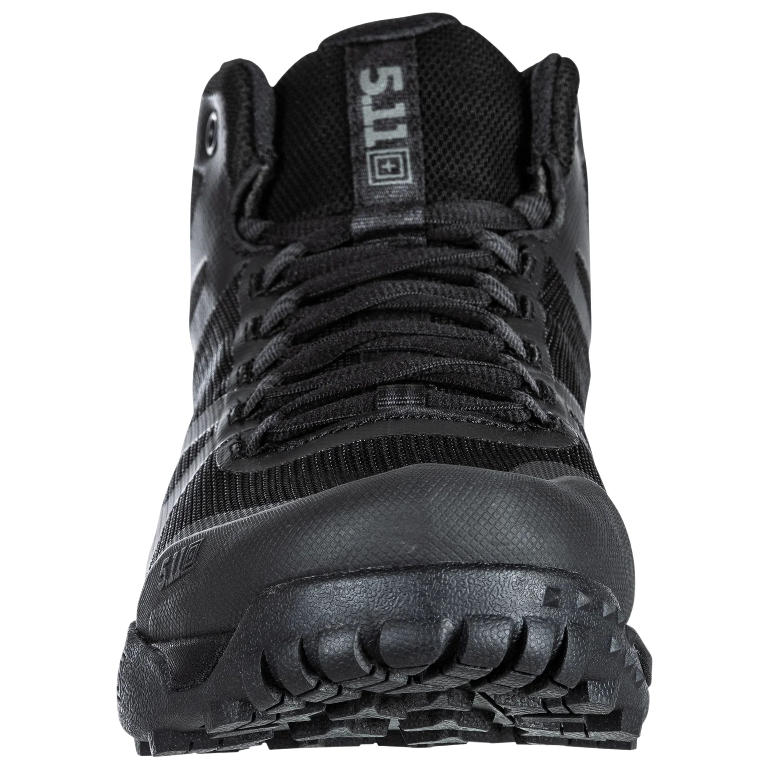 Încălțăminte 5.11 A/T Mid - Black