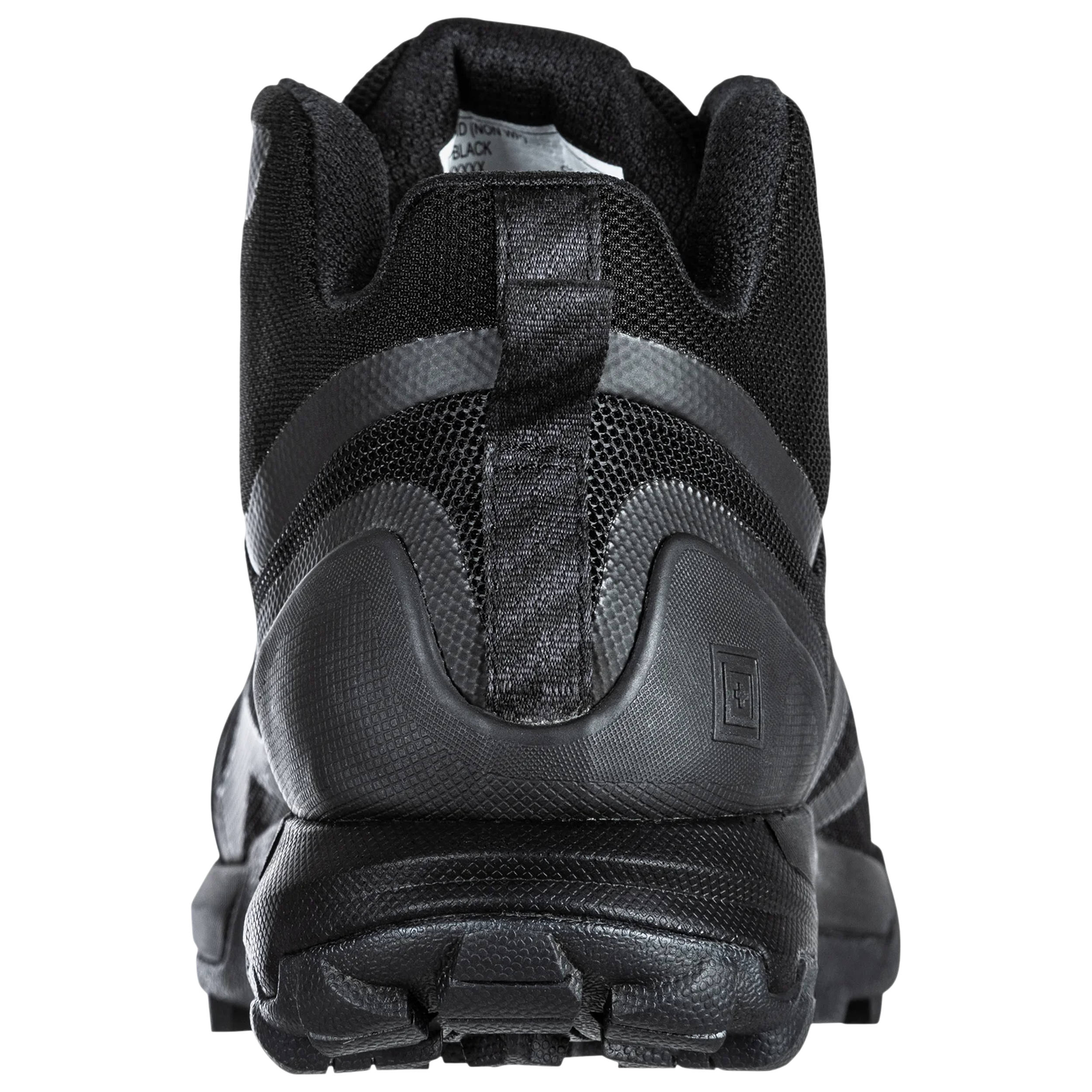 Încălțăminte 5.11 A/T Mid - Black