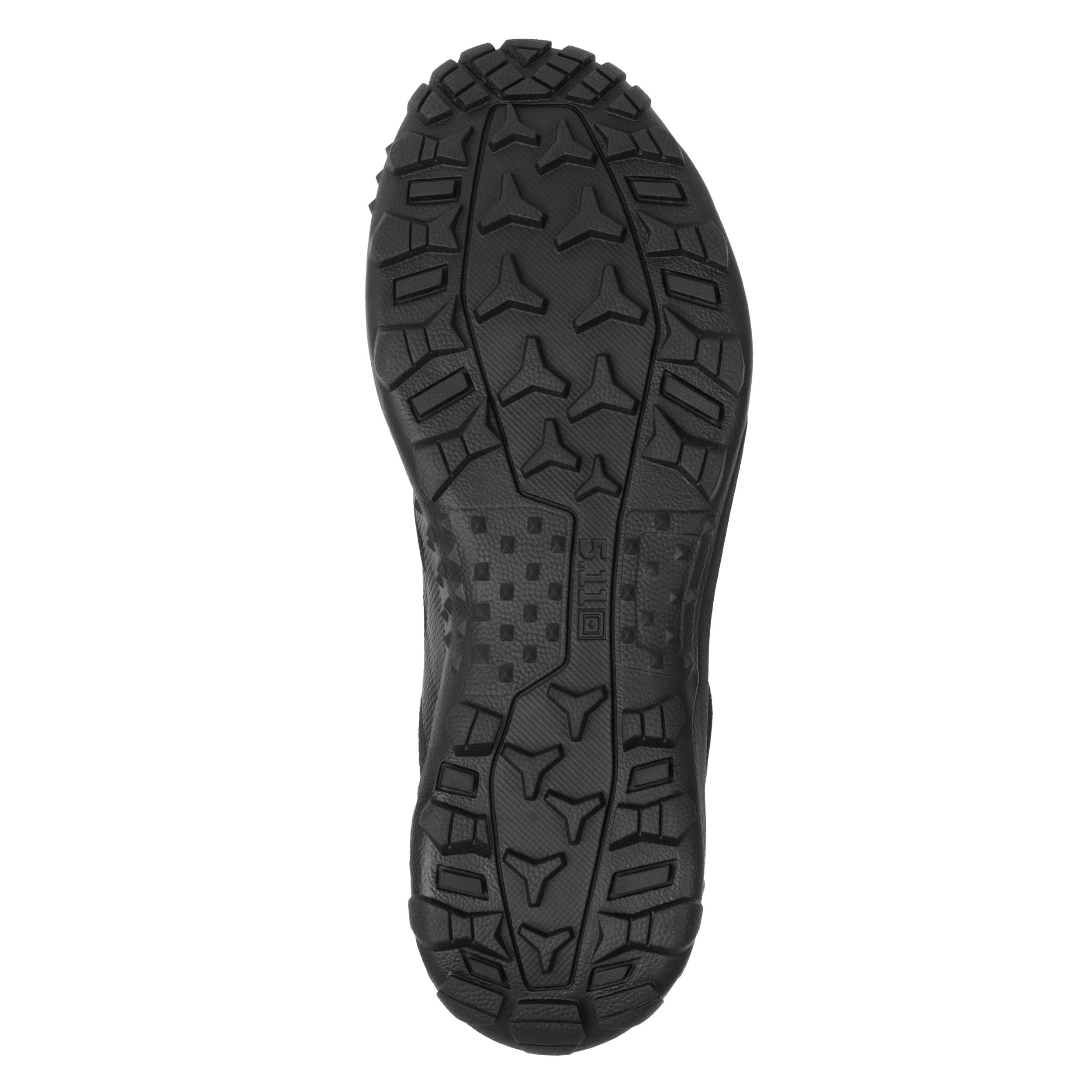 Încălțăminte 5.11 A/T Mid - Black