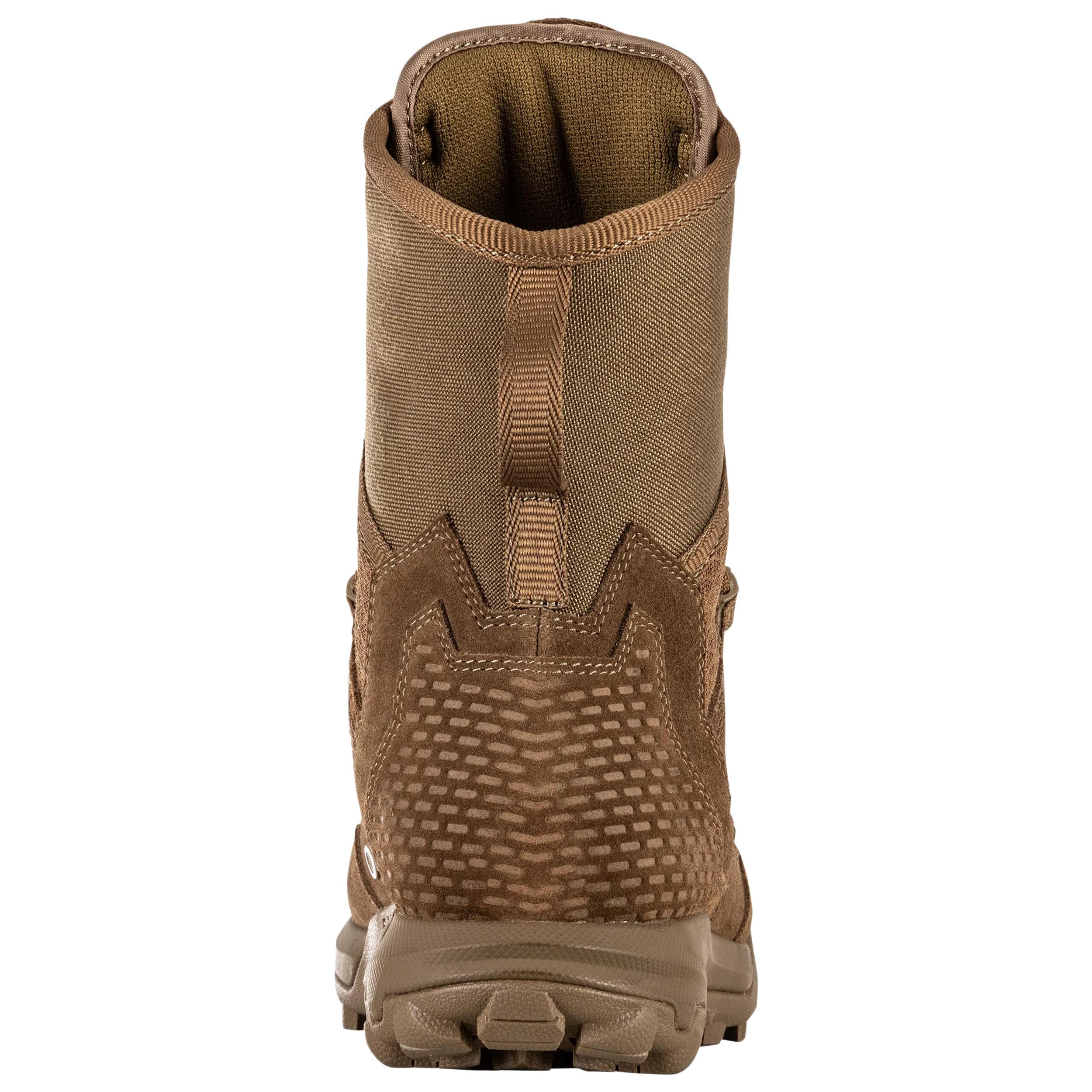 Încălțăminte 5.11 A/T 8 Non-Zip Boots - Dark Coyote