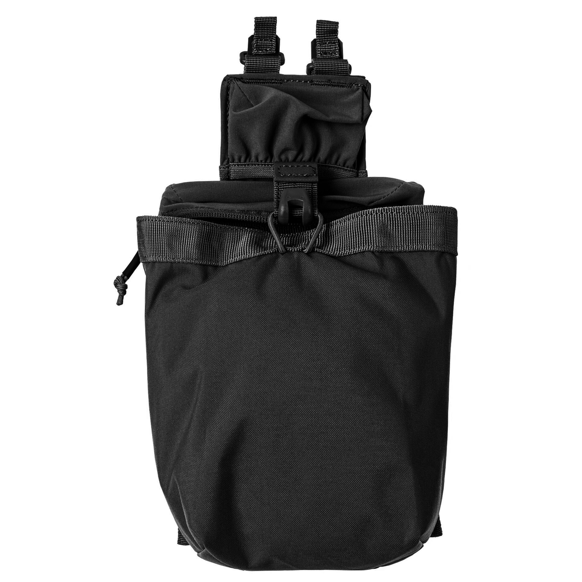 Sac de colectare 5.11 Flex Drop 2.0 - Black