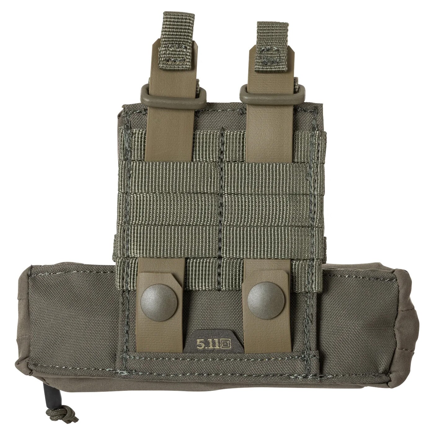 Sac de colectare 5.11 Flex Drop 2.0 - Ranger Green