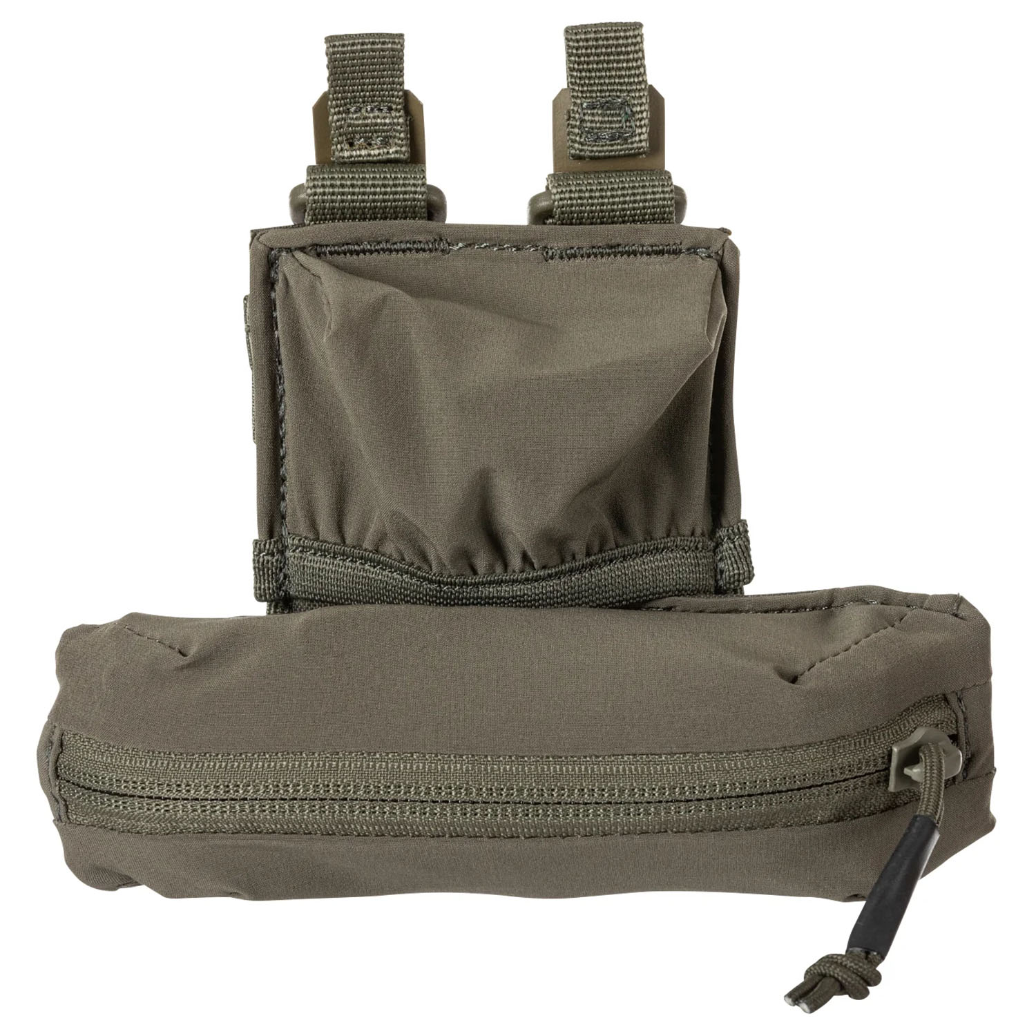 Sac de colectare 5.11 Flex Drop 2.0 - Ranger Green
