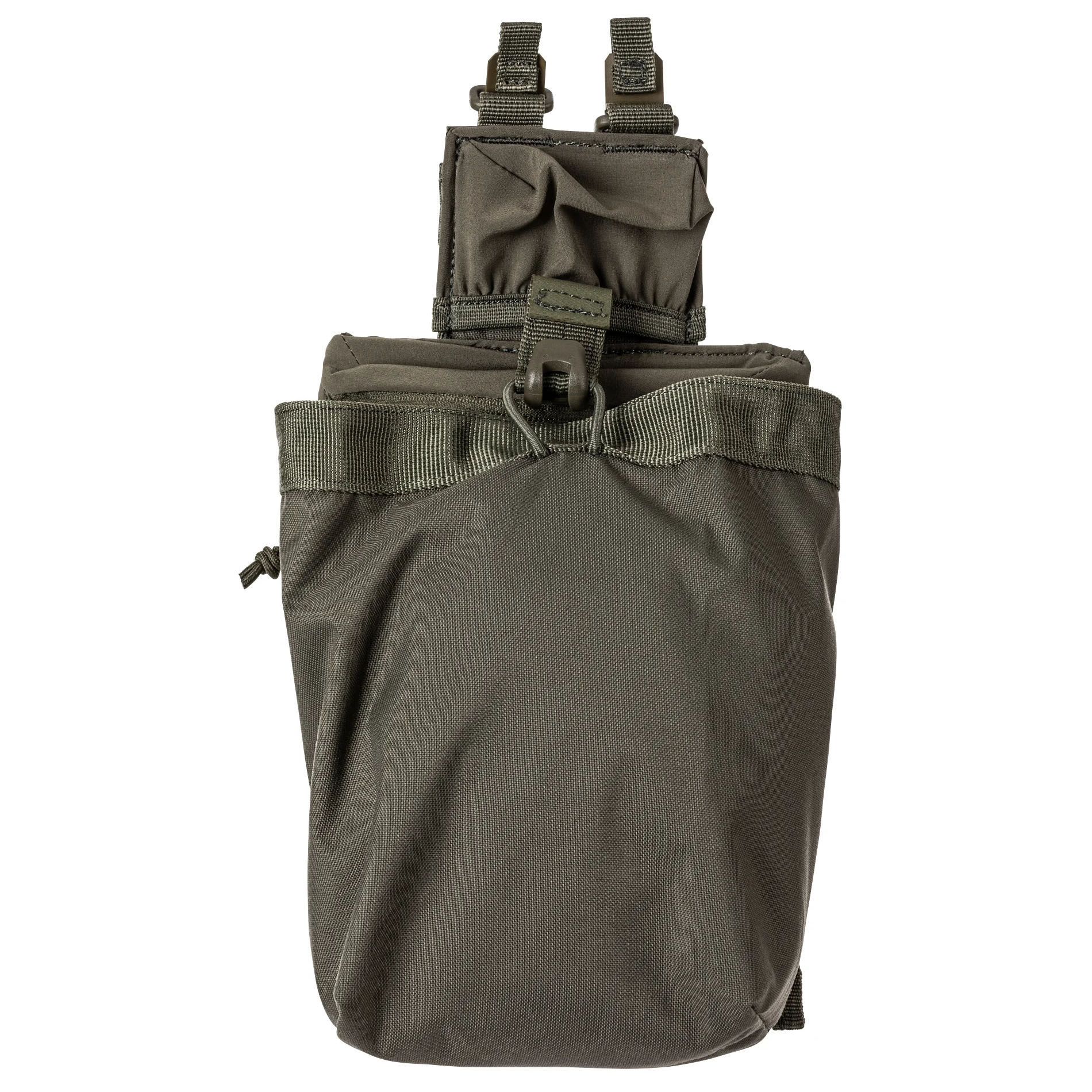 Sac de colectare 5.11 Flex Drop 2.0 - Ranger Green