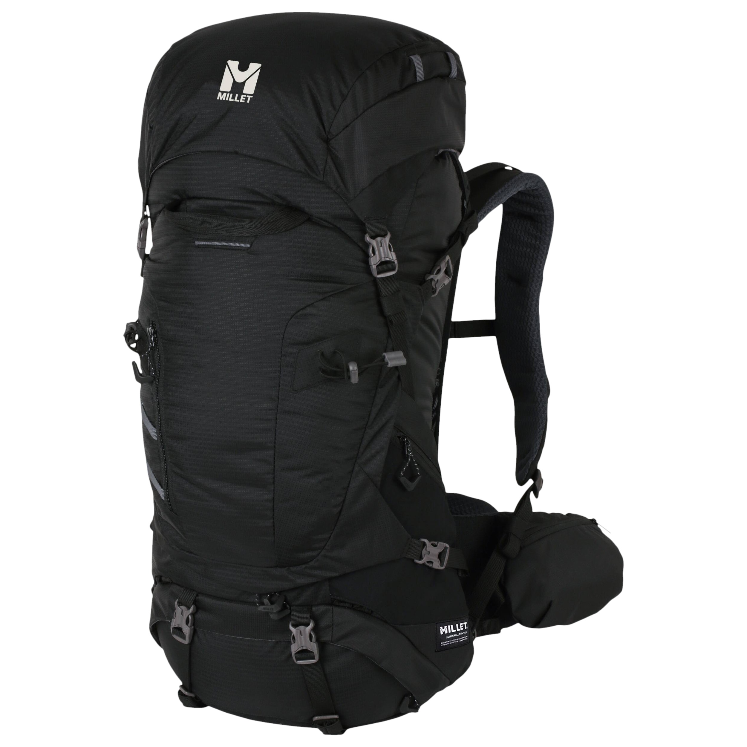 Rucsac Millet Hanang 50 l - Black