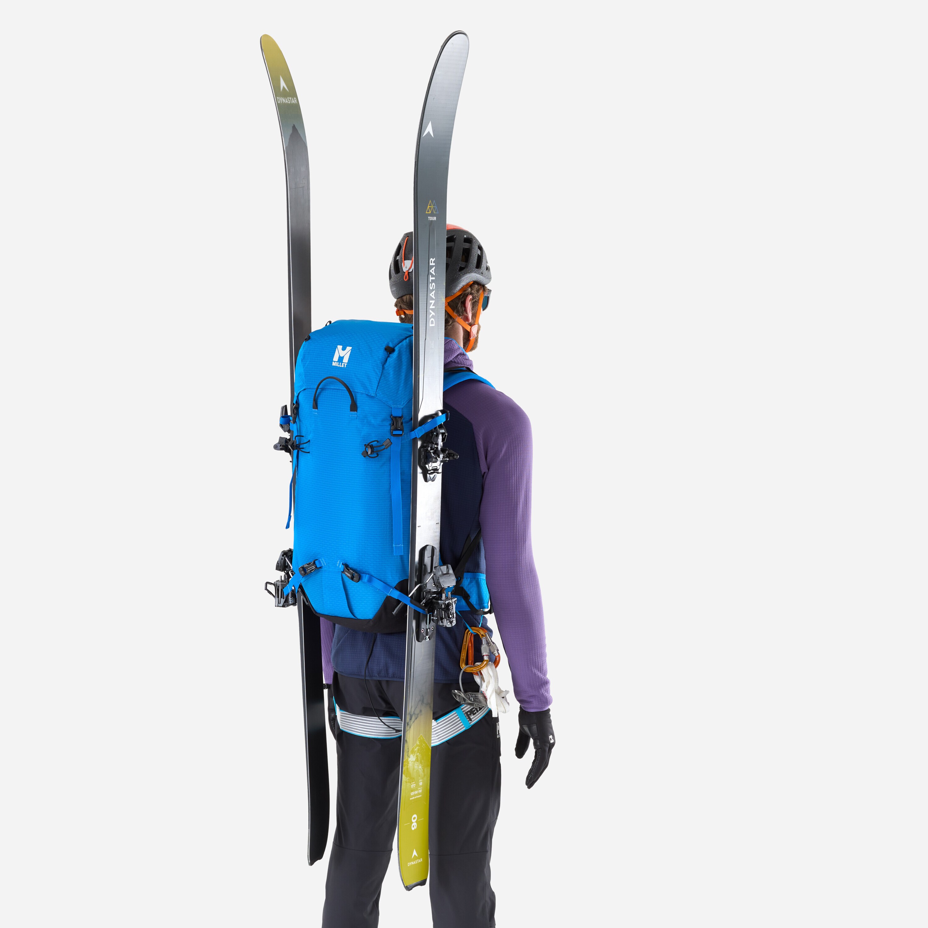 Rucsac Millet Prolighter 30+10 l - Blue