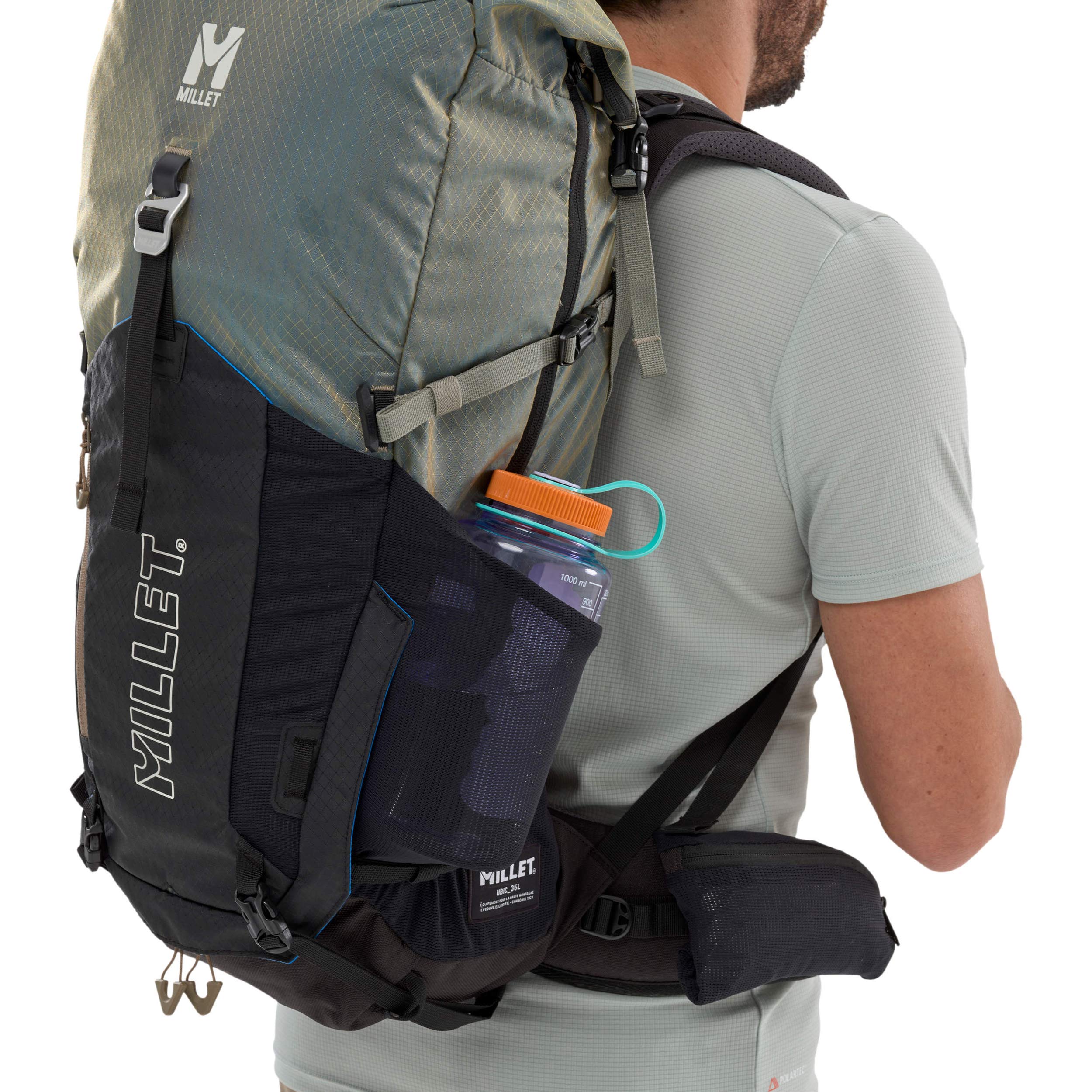 Rucsac Millet Ubic 35 l - Sand