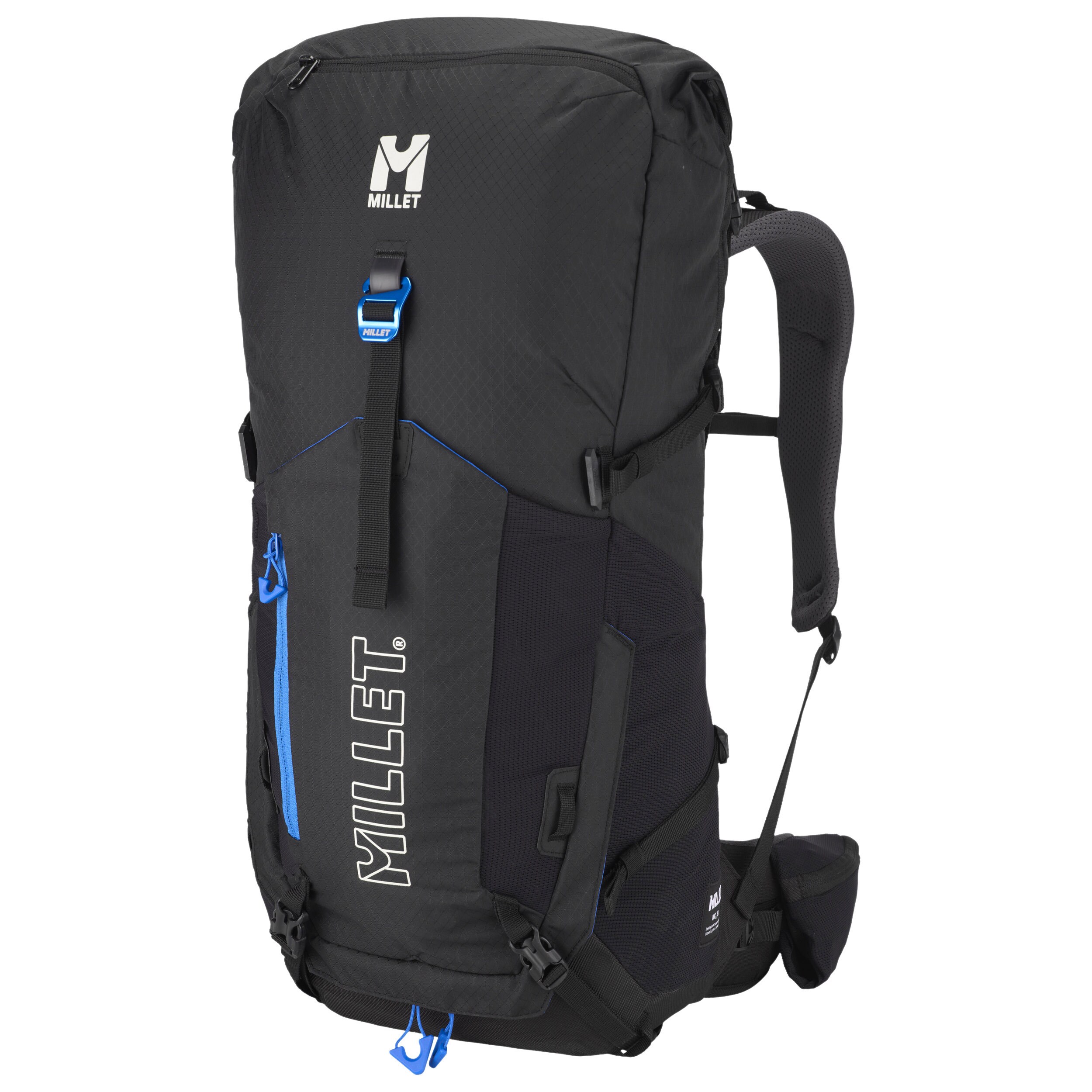 Rucsac Millet Ubic 35 l - Black