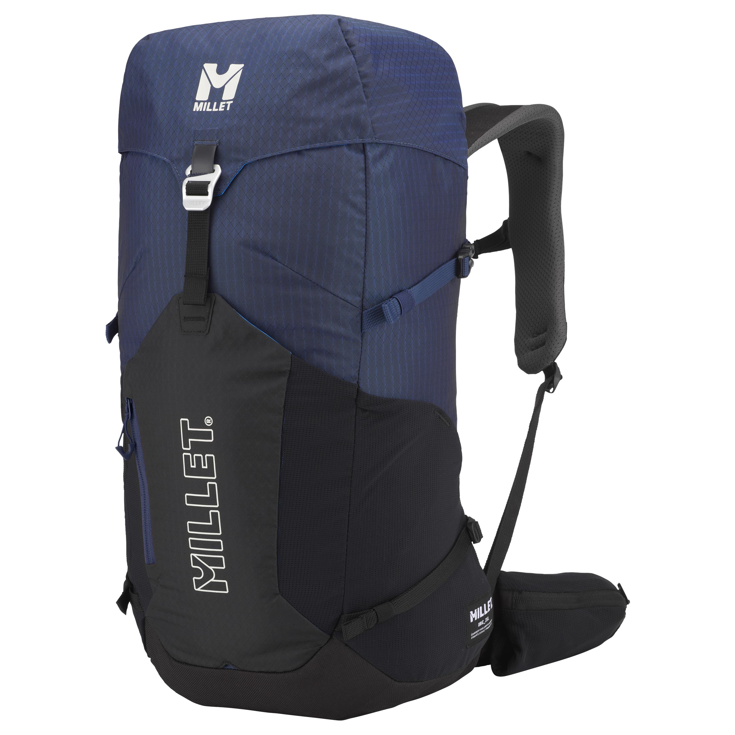 Rucsac Millet Ubic 25 l - Dark Blue