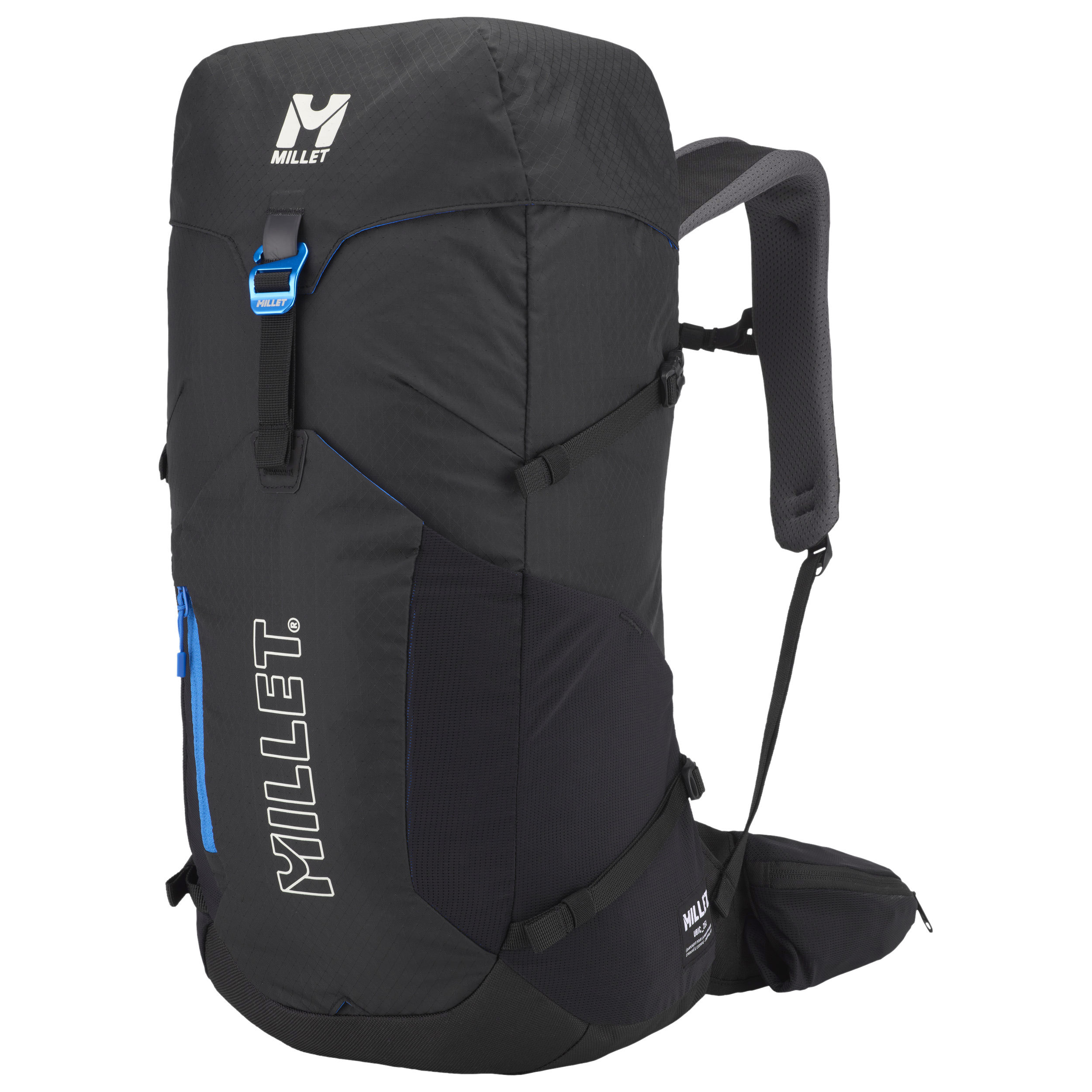 Rucsac Millet Ubic 25 l - Black