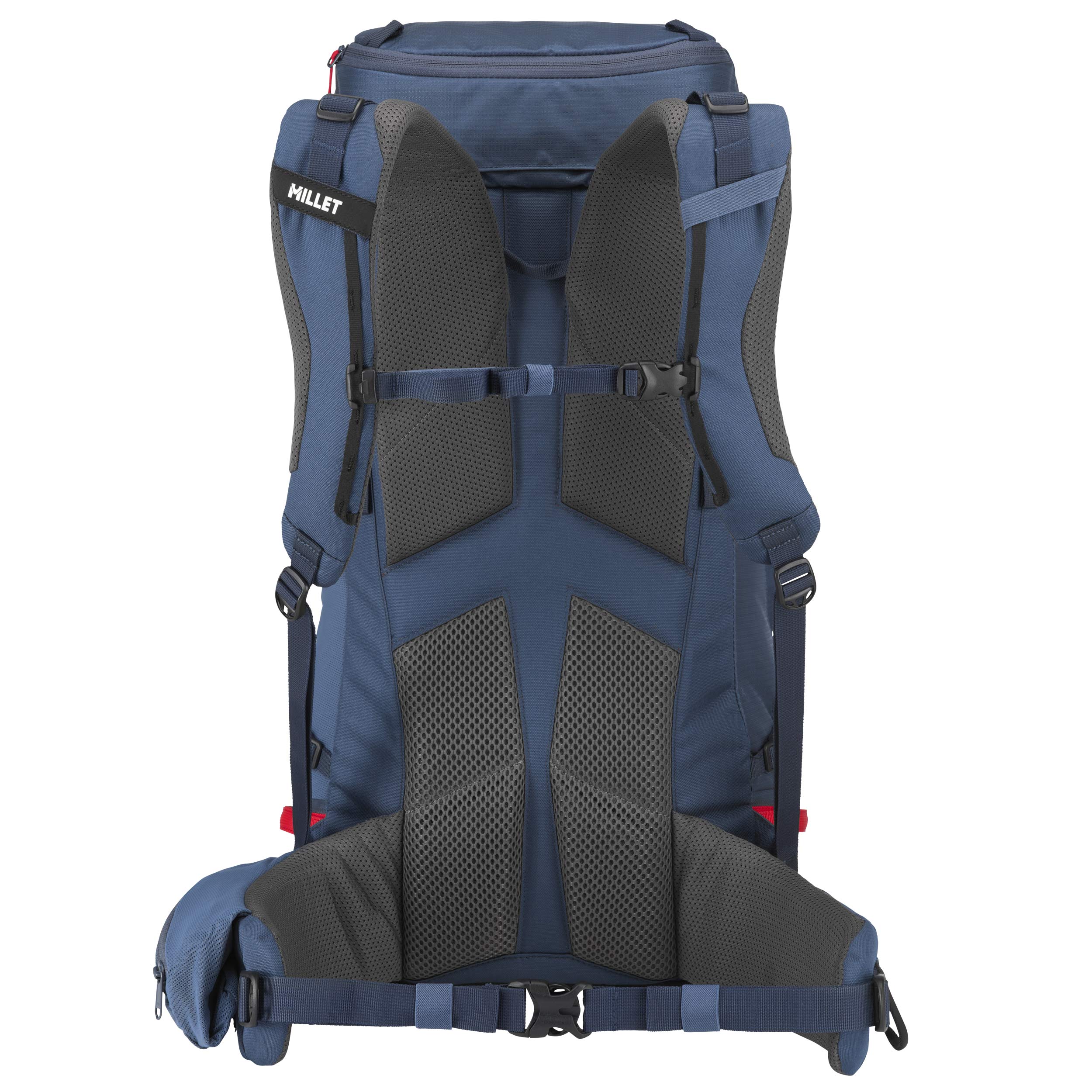Rucsac Millet Peutery 35+10 - Navy Blue