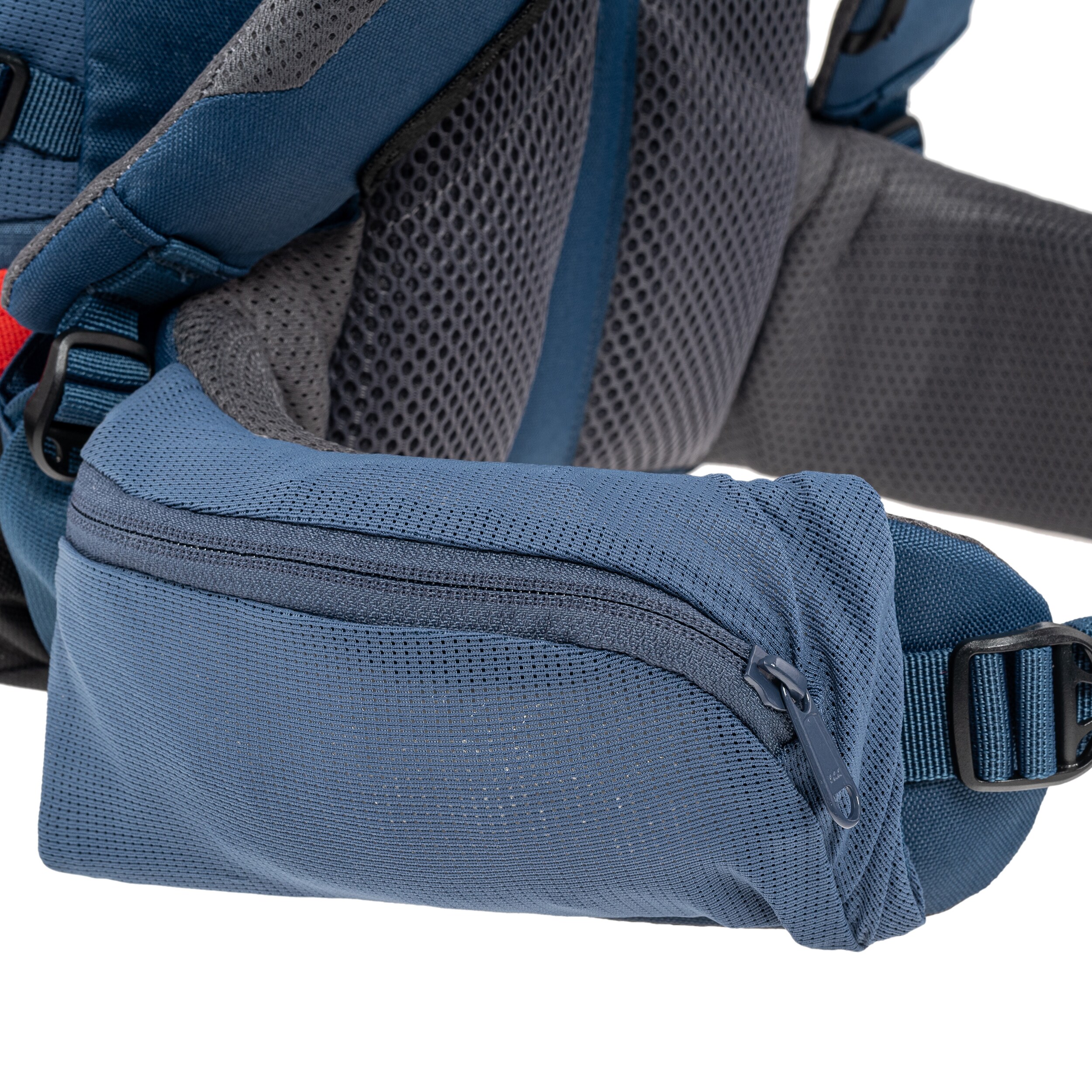 Rucsac Millet Peutery 35+10 - Navy Blue