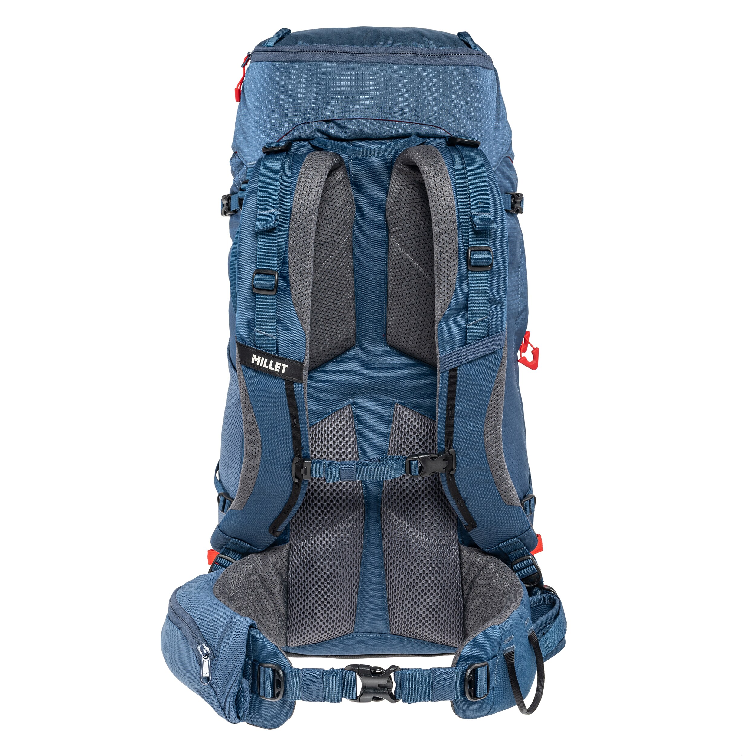 Rucsac Millet Peutery 35+10 - Navy Blue