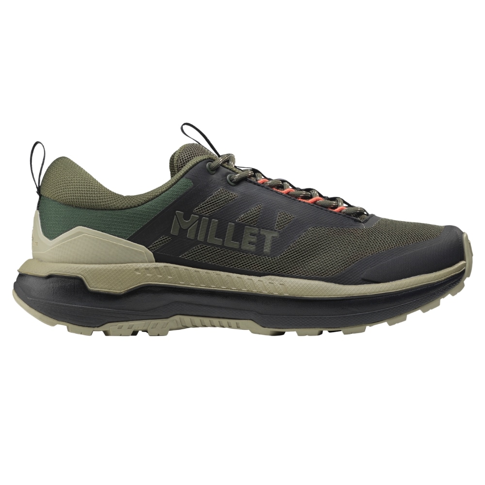 Încălțăminte Millet Seneca - Khaki