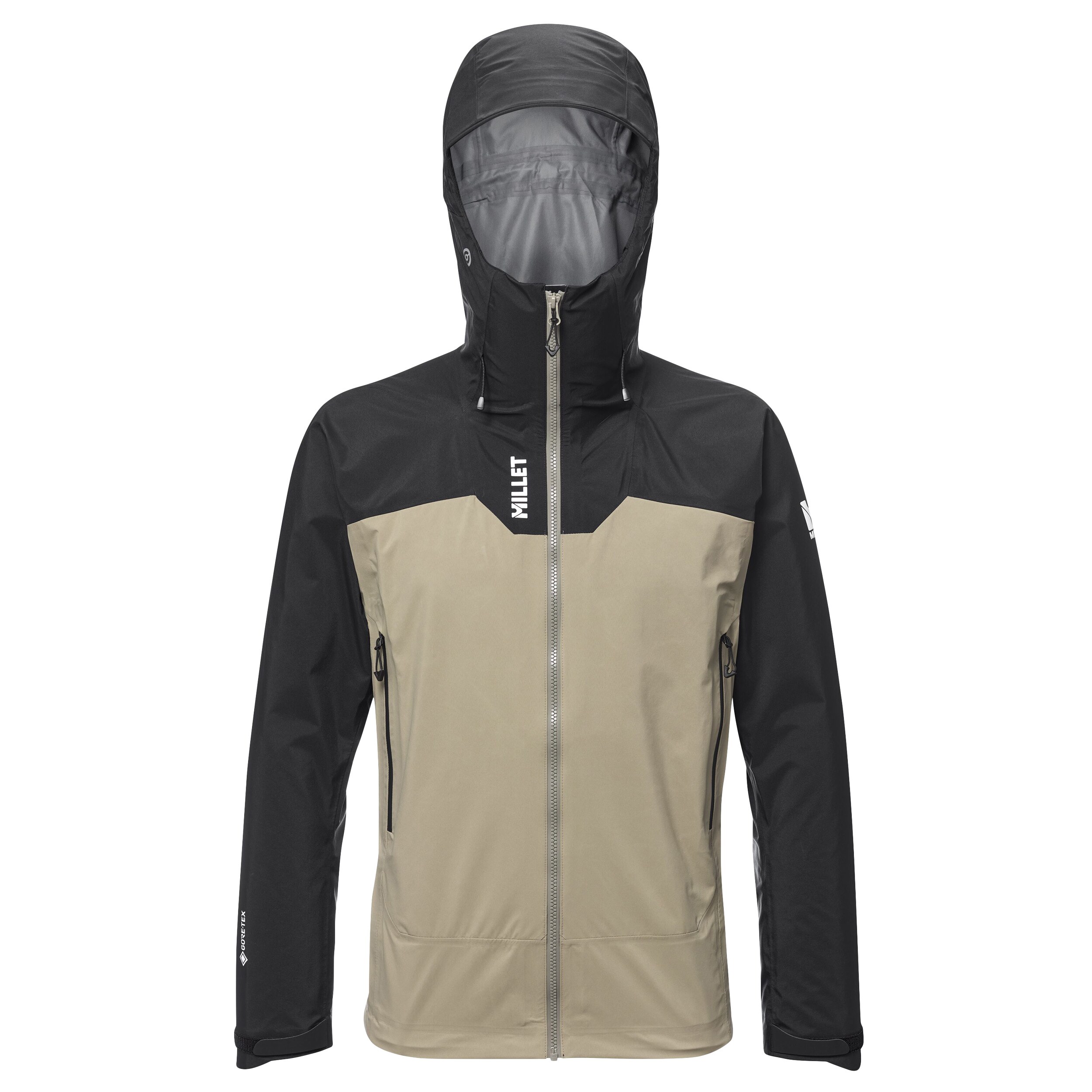 Geacă Millet Kamet Gore-Tex - Dorite