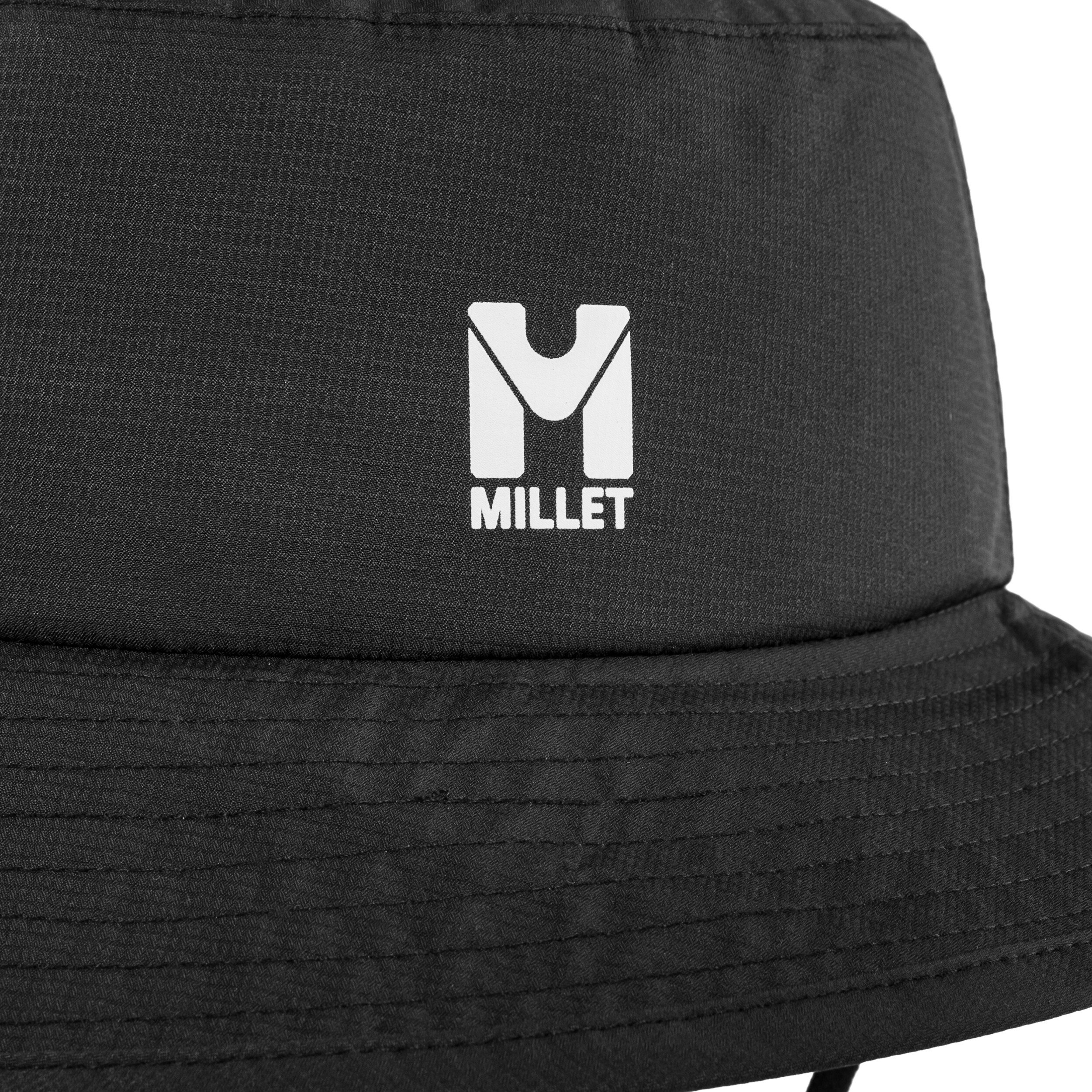 Pălărie Millet Seneca Rainproof - Black