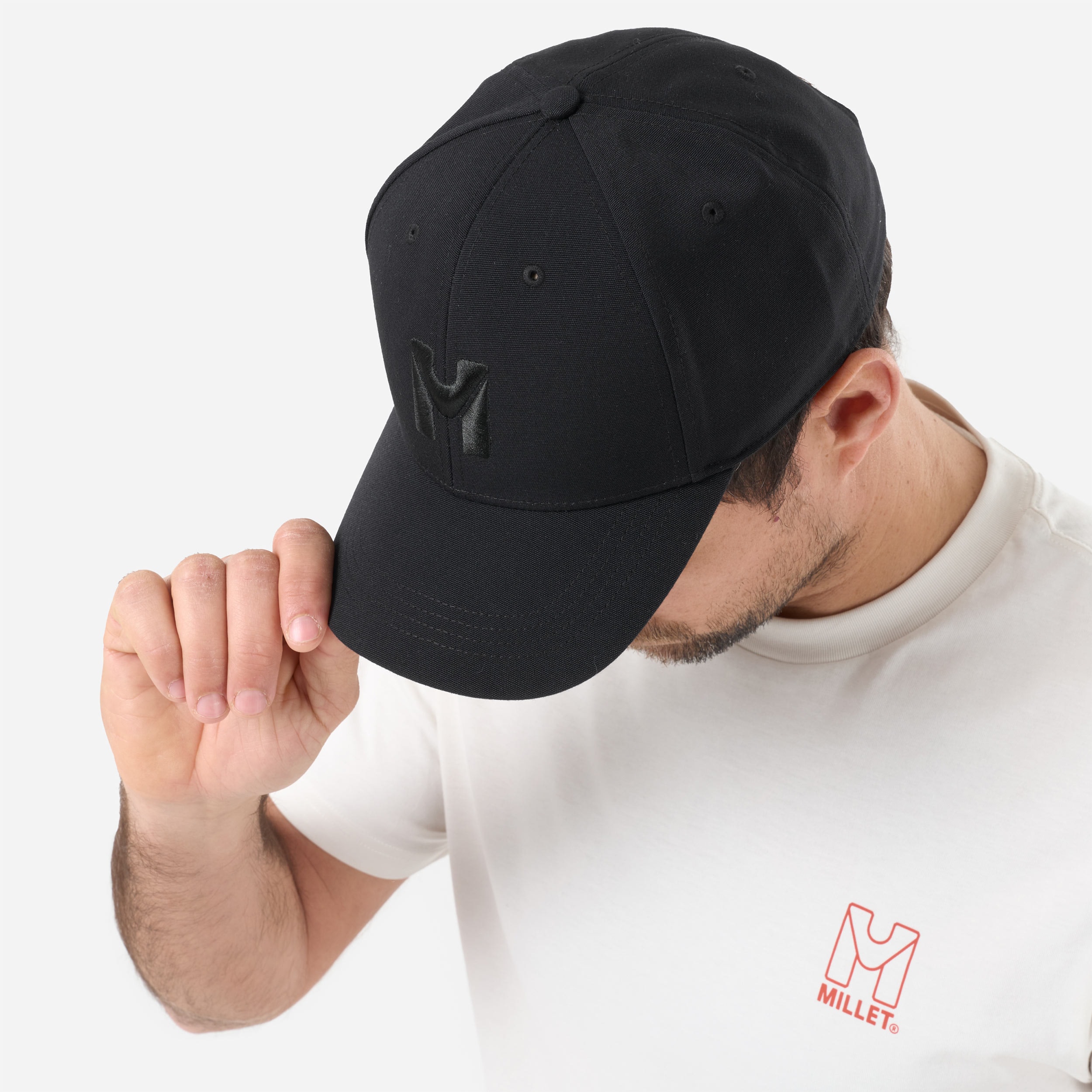 Șapcă Millet Chamonix - Black