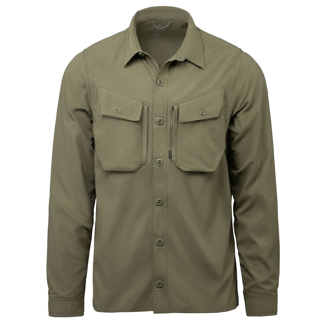 Cămașă Helikon-Tex Cantopy Jungle - Olive Green
