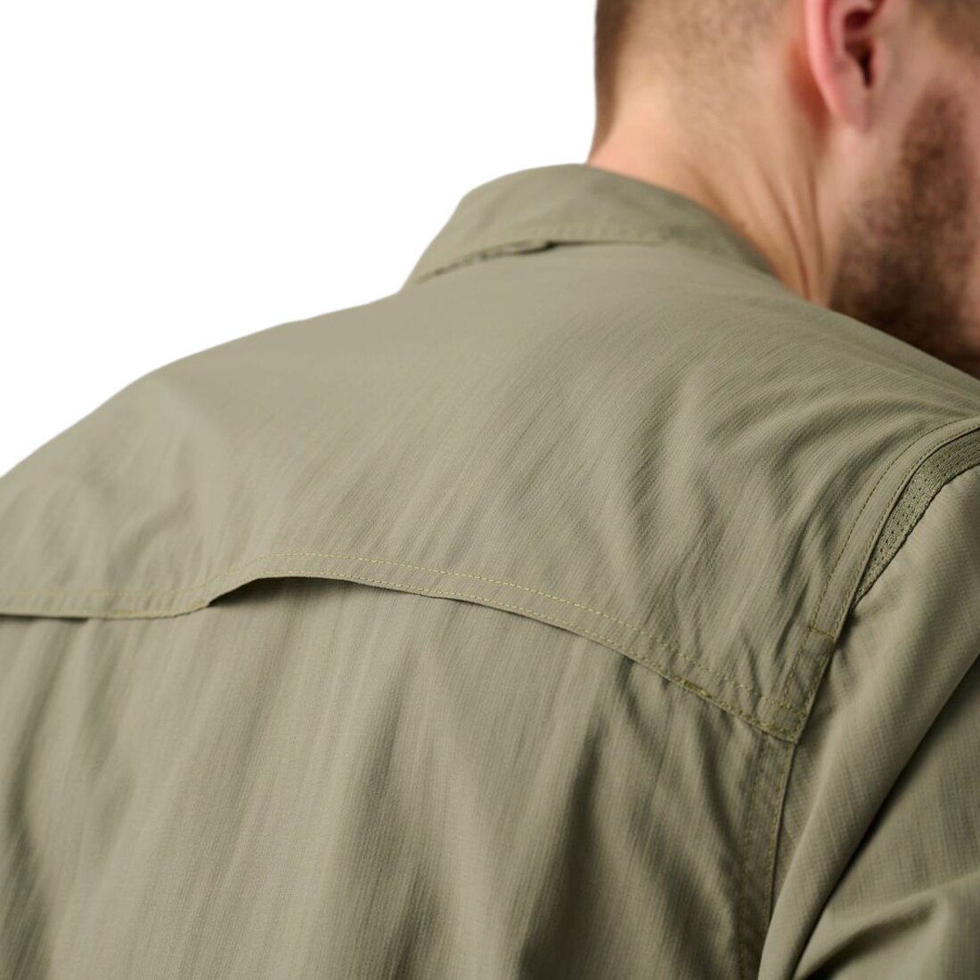Cămașă Helikon-Tex Canopy Jungle - Olive Green