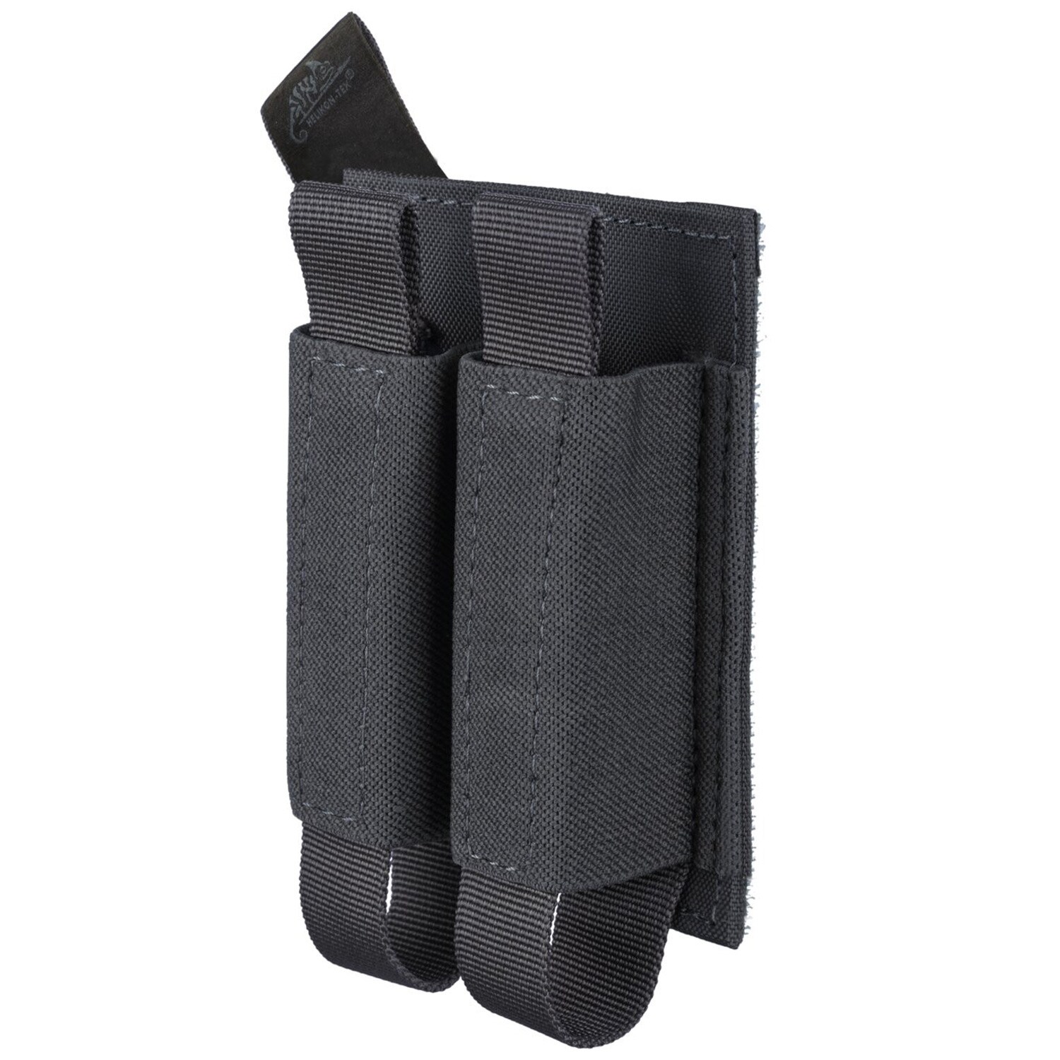 Husă dublă Helikon-Tex Double Magazine Insert pentru încărcătoare  - Shadow Grey