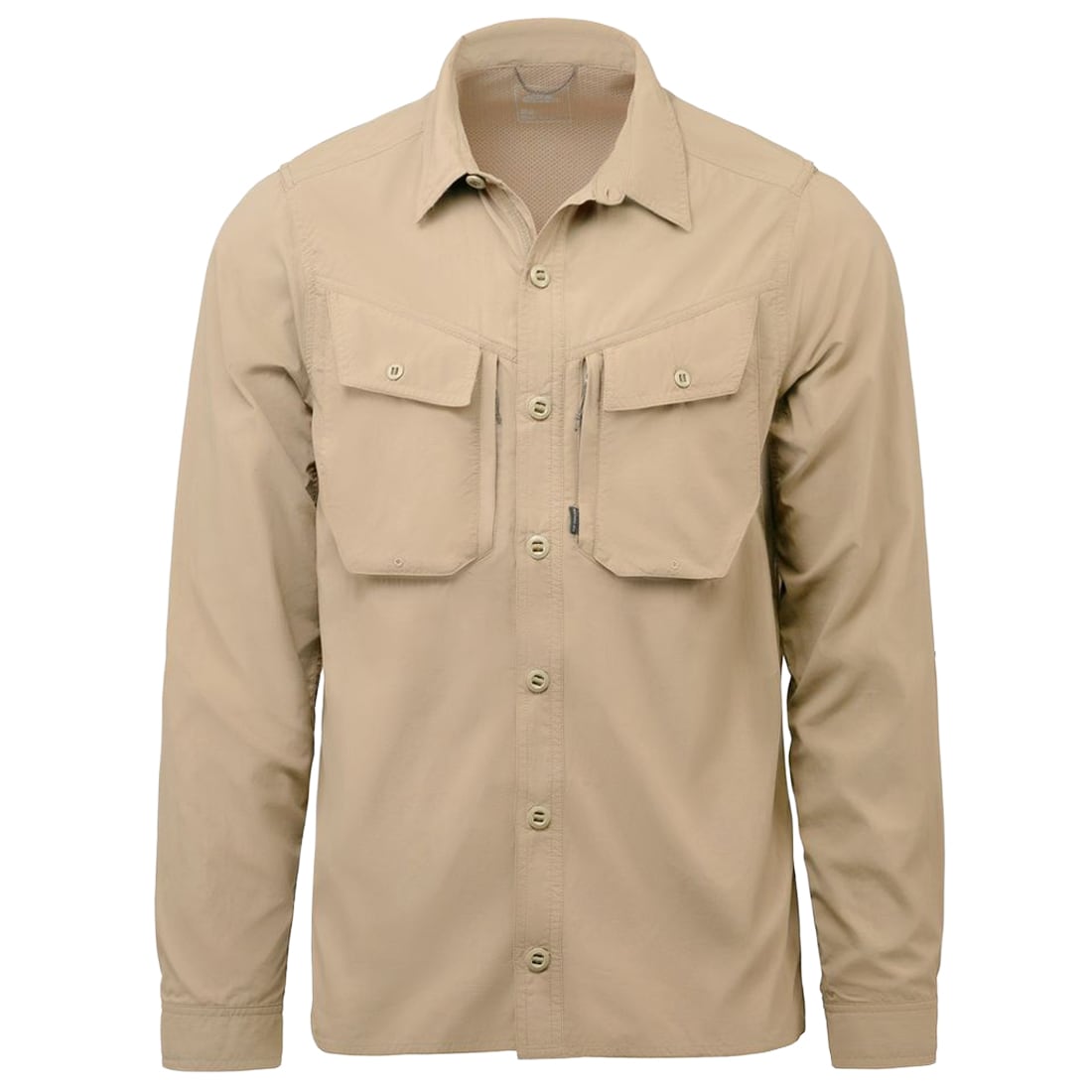 Cămașă Helikon-Tex Cantopy Jungle - Silver Mink
