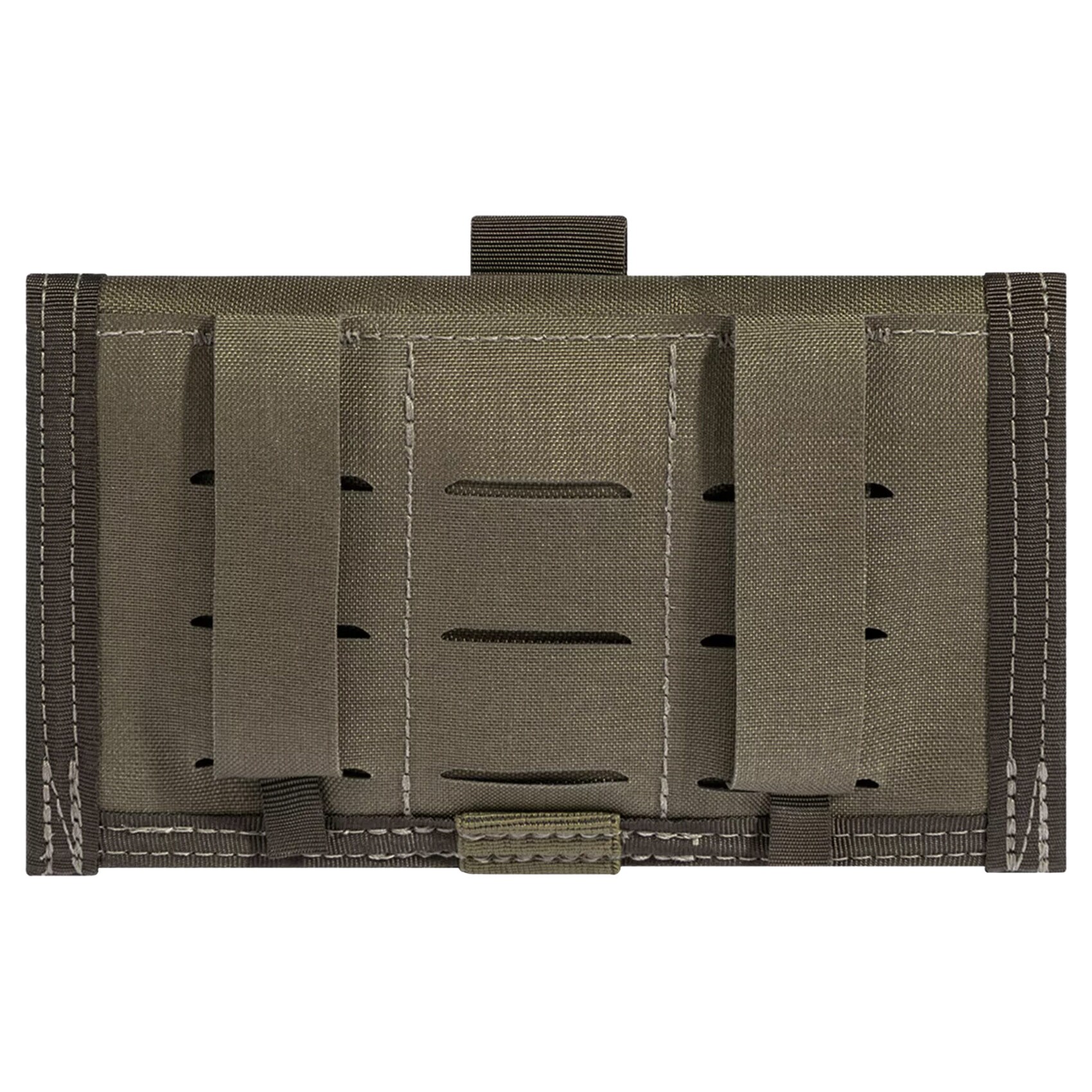 Buzunar Lindnerhof Admin Pouch MX085 - Stone Grey