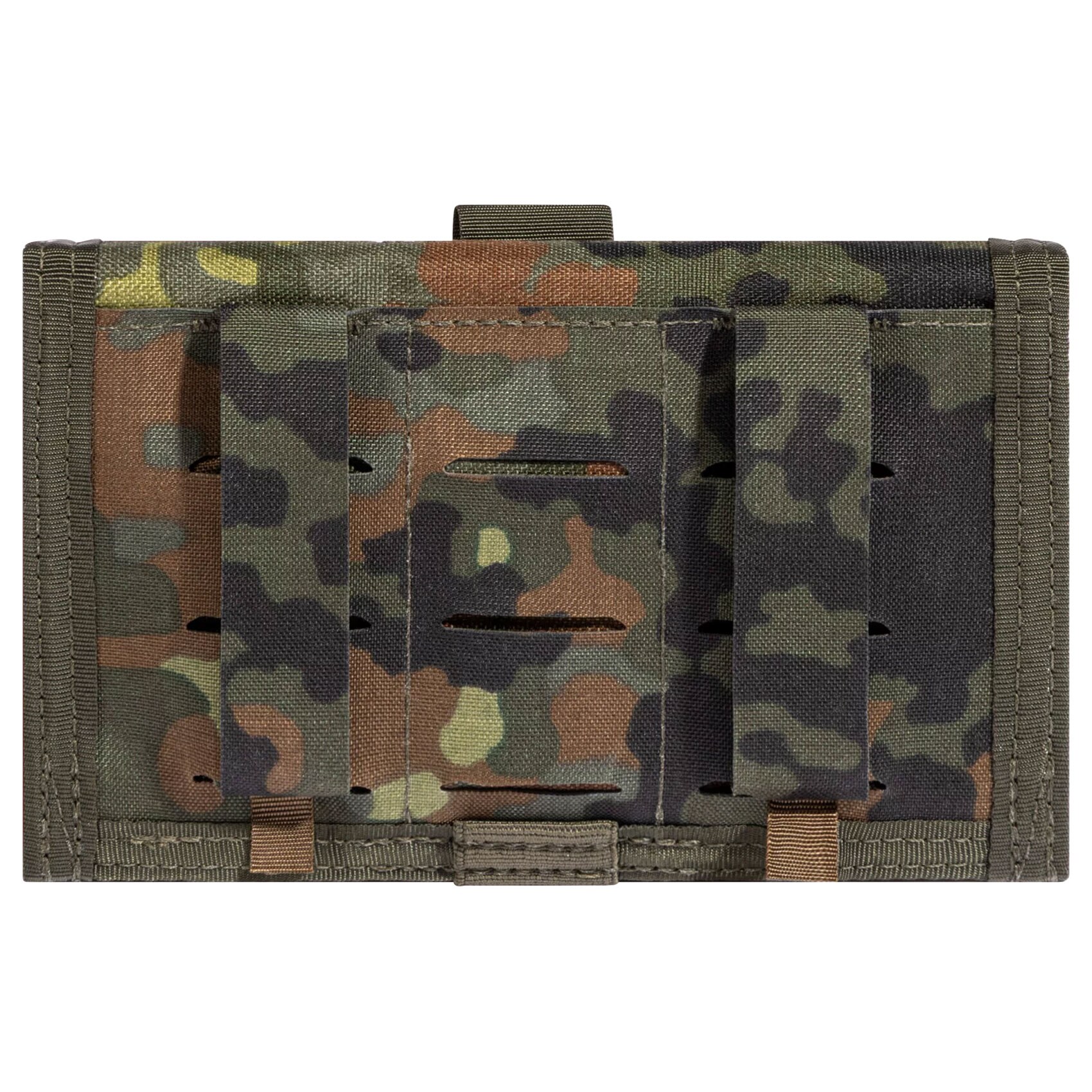 Buzunar Lindnerhof Admin Pouch MX085 - Flecktarn