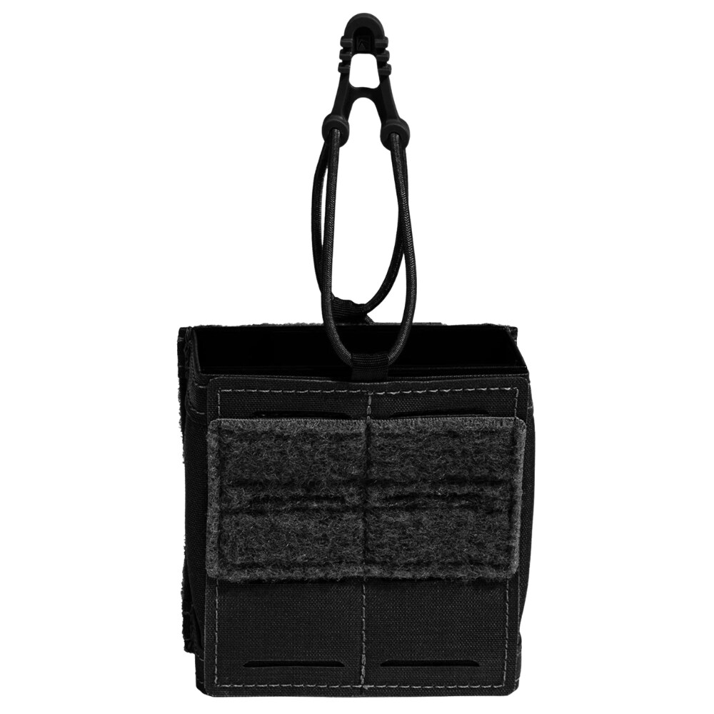 Portîncărcător pentru încărcătorLindnerhof Magazine Pouch HK417 Single MX765-1 - Black