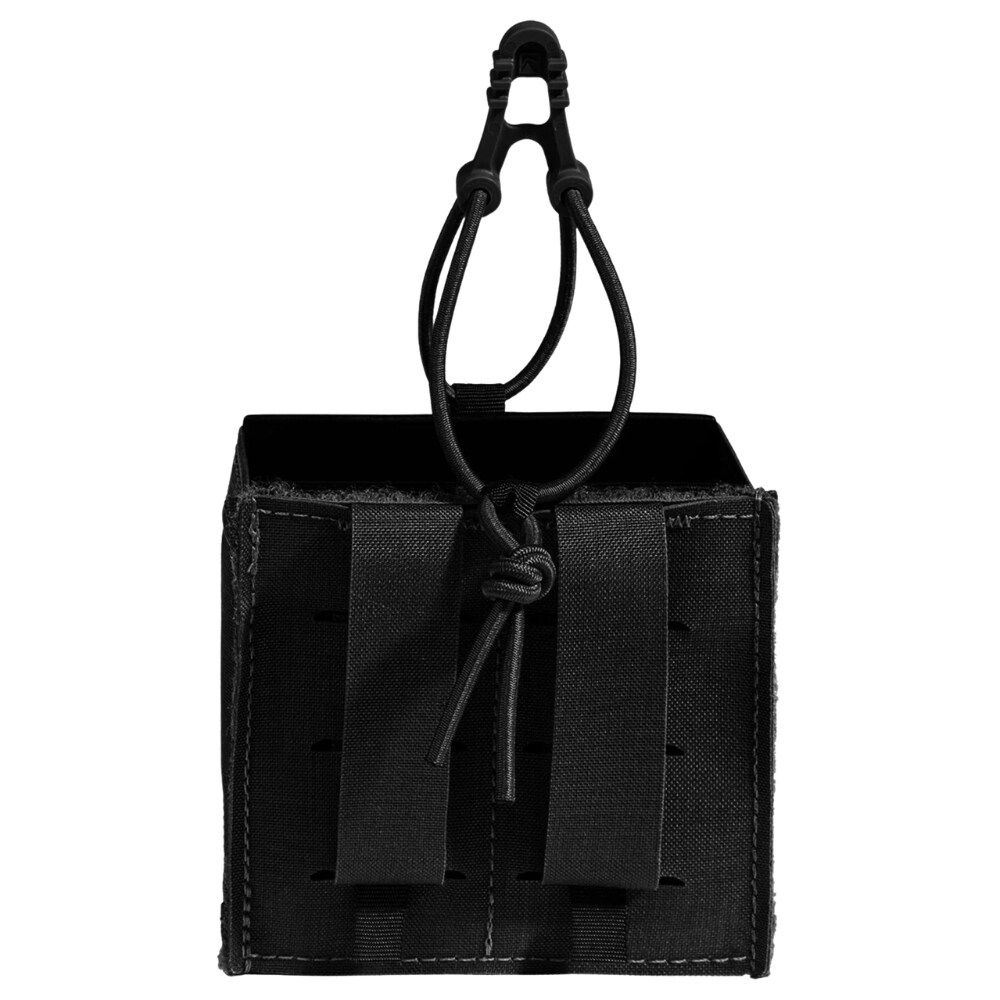 Portîncărcător pentru încărcătorLindnerhof Magazine Pouch HK417 Single MX765-1 - Black
