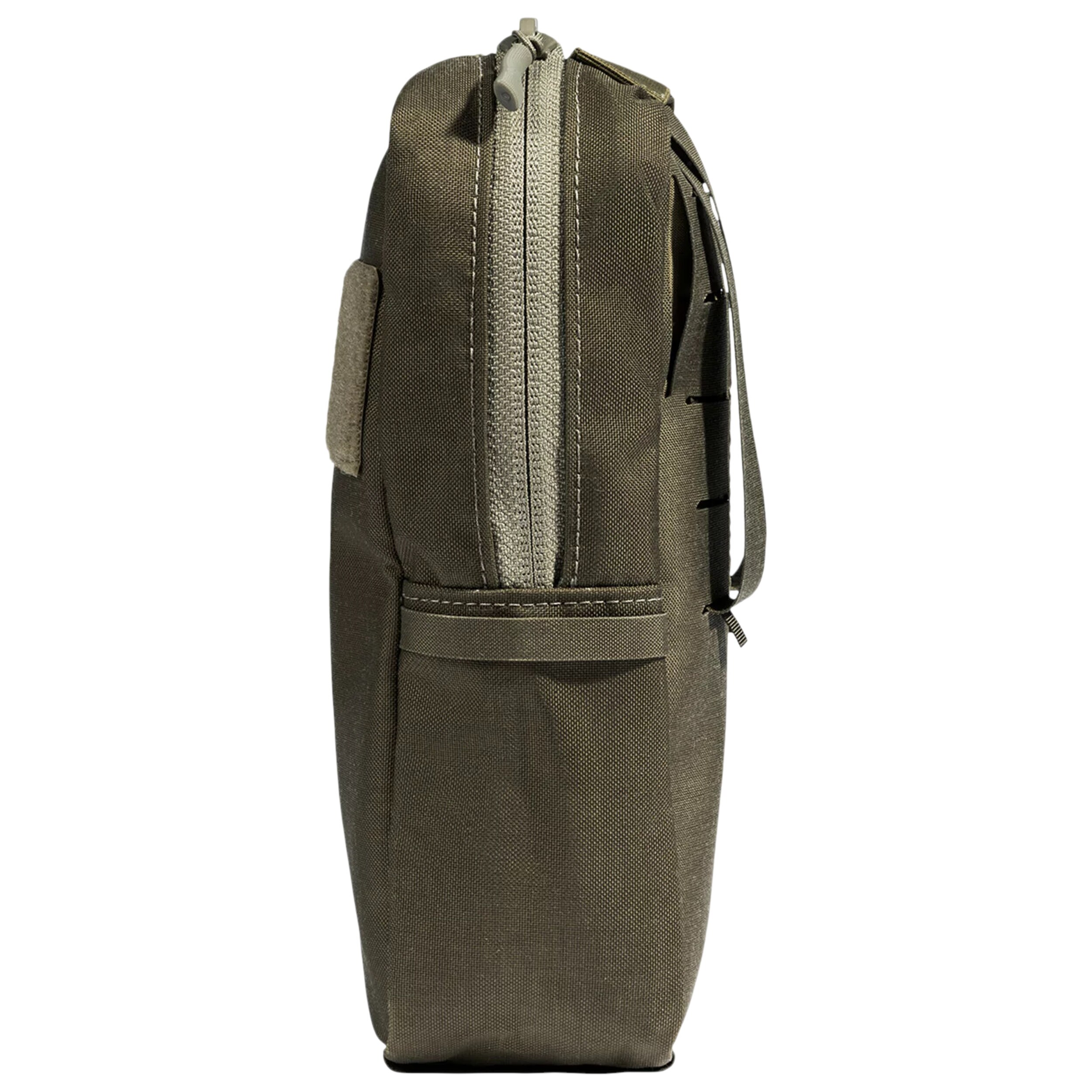 Buzunar Lindnerhof Multi-Pouch Slim MX109 - Stone Grey