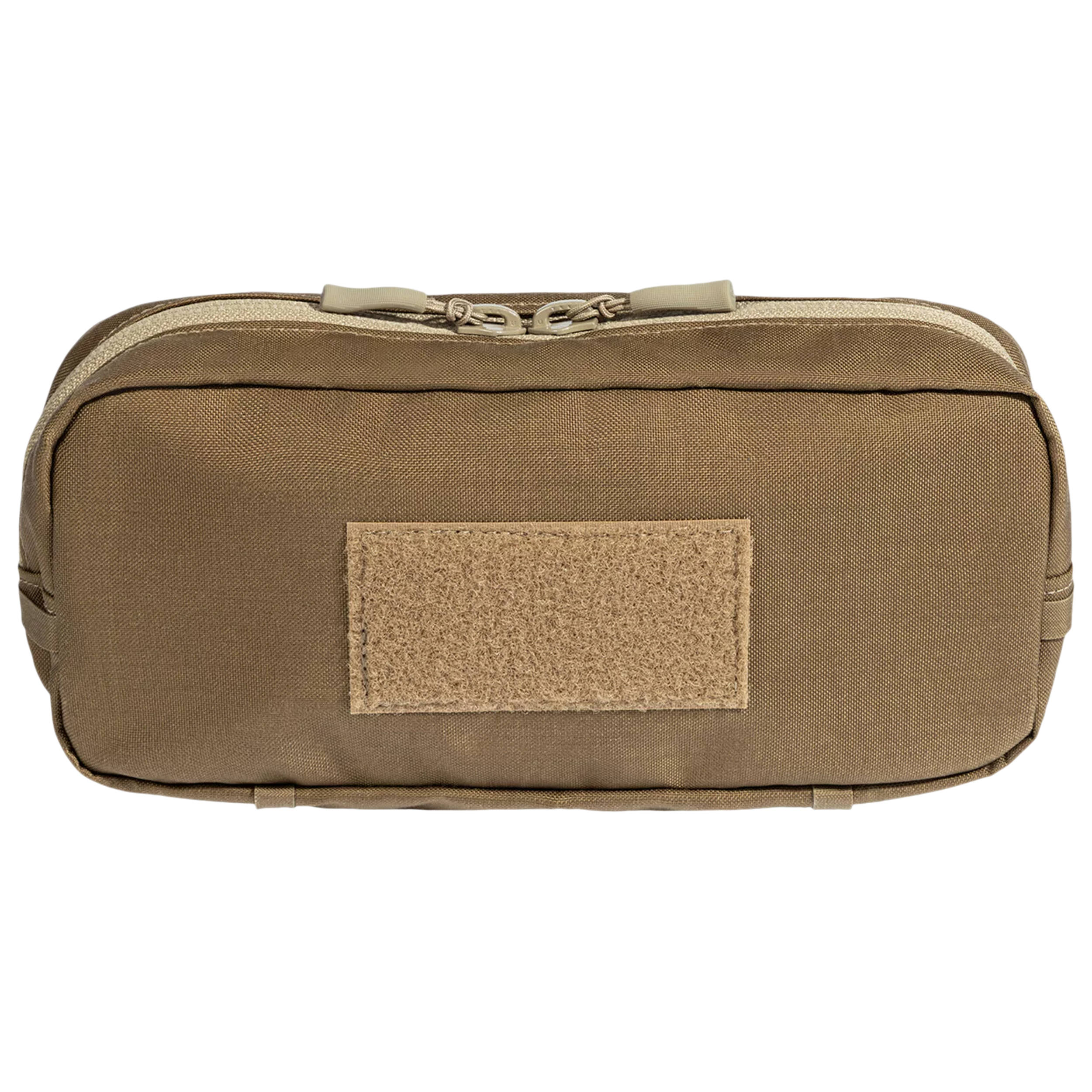 Buzunar Lindnerhof Multi-Pouch Vertical Large MX1022 - Coyote