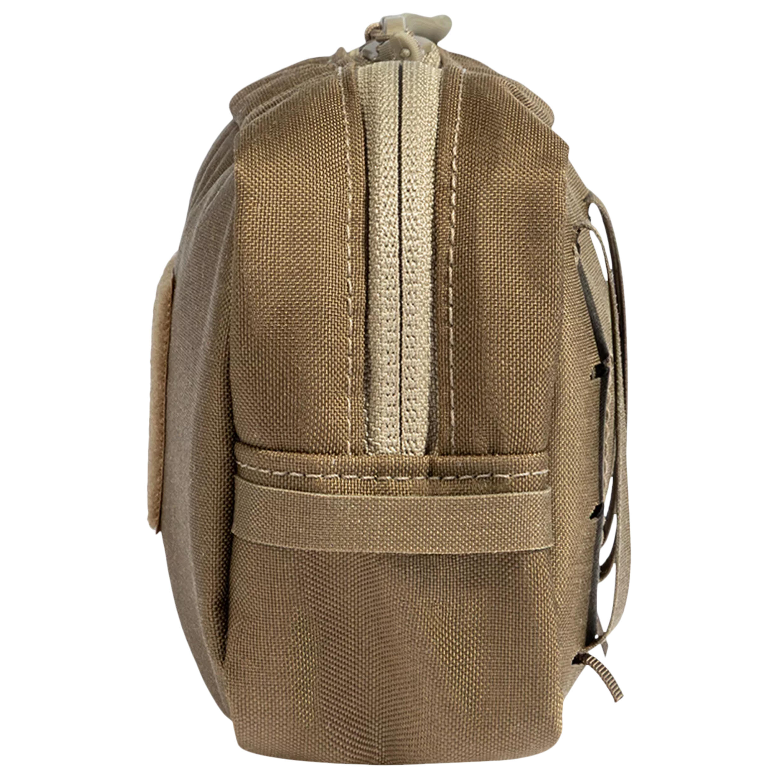 Buzunar Lindnerhof Multi-Pouch Vertical Large MX1022 - Coyote