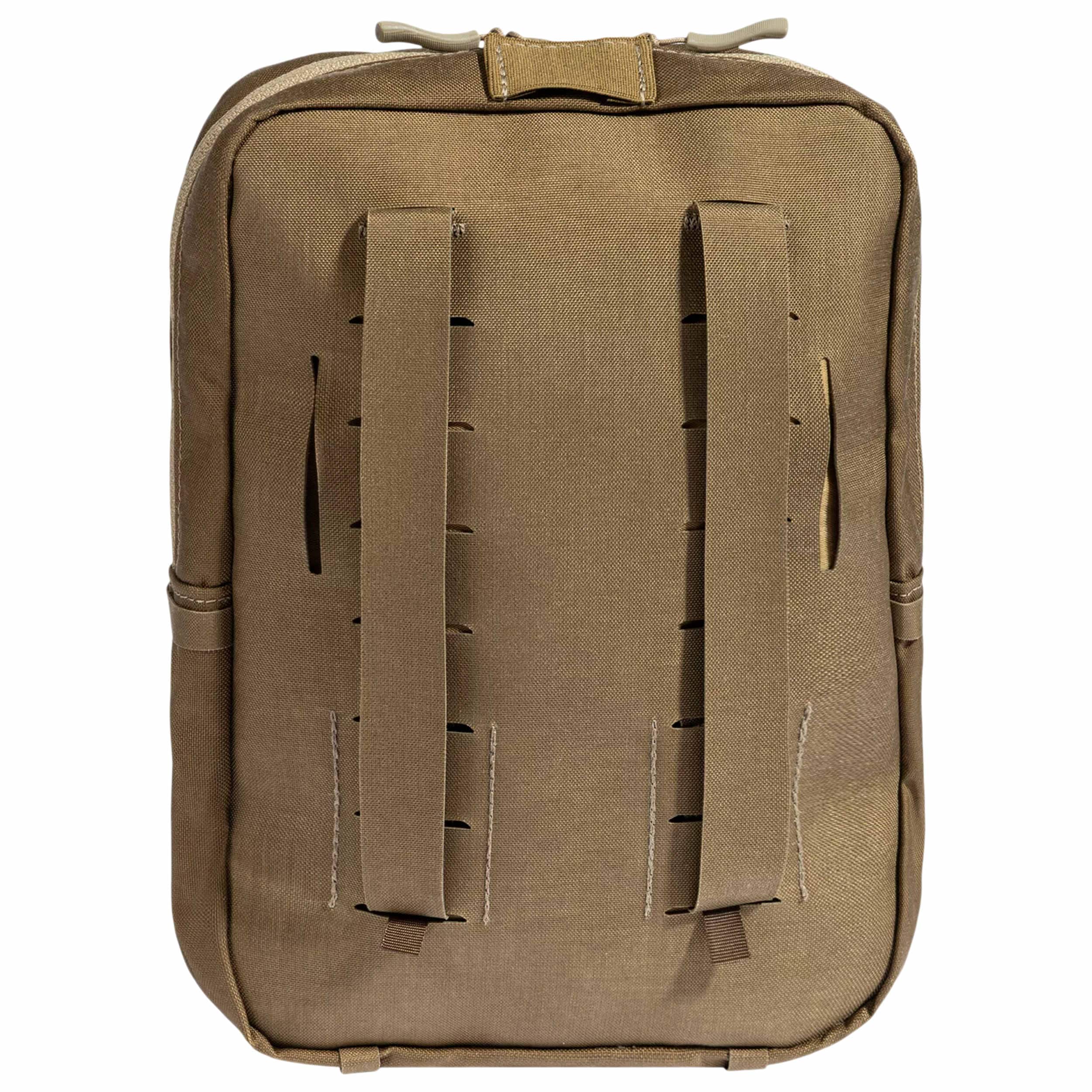 Buzunar Lindnerhof Multi-Pouch Horizontal Large MX1023 - Coyote
