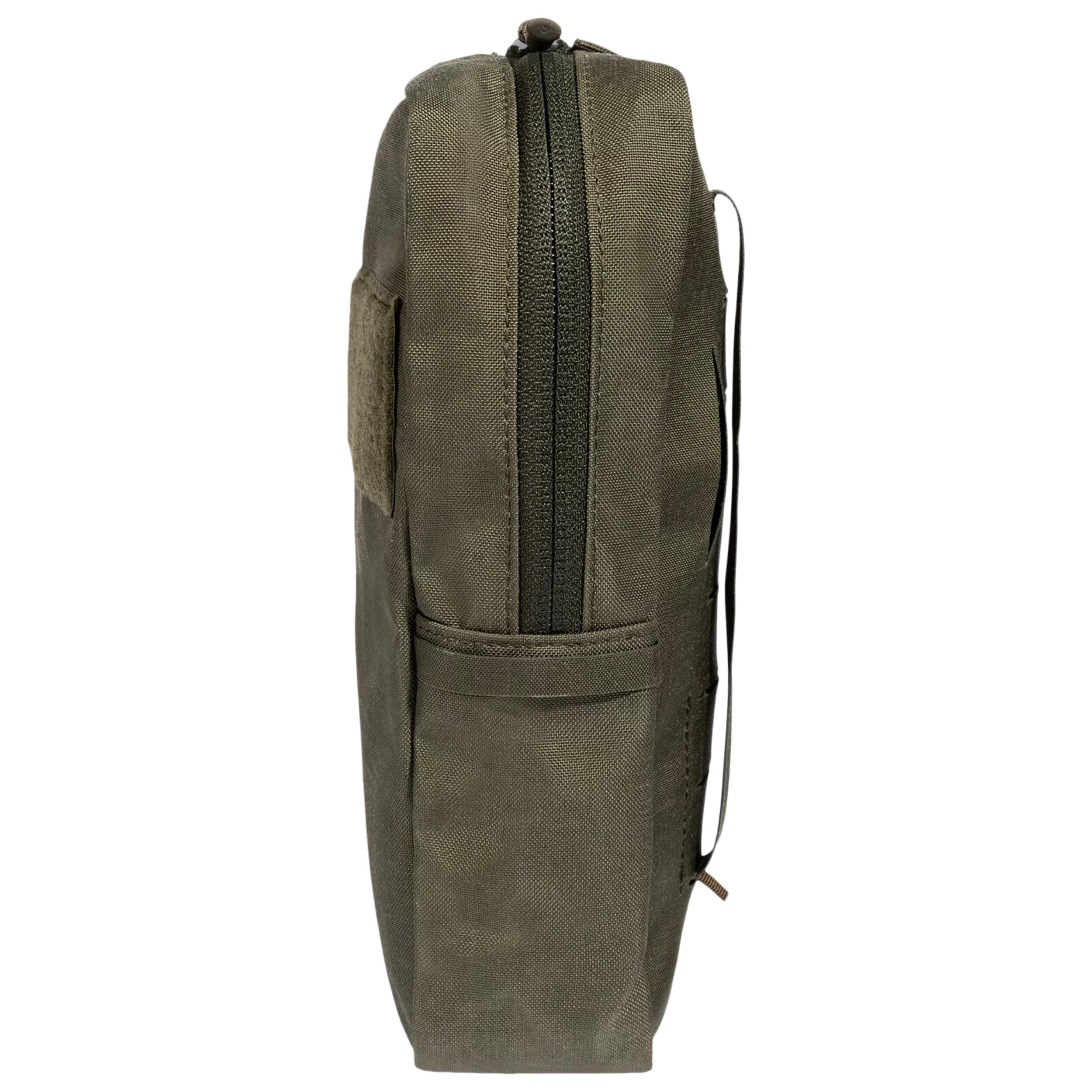 Buzunar Lindnerhof Multi-Pouch Horizontal Large MX1023 - Stonegrey