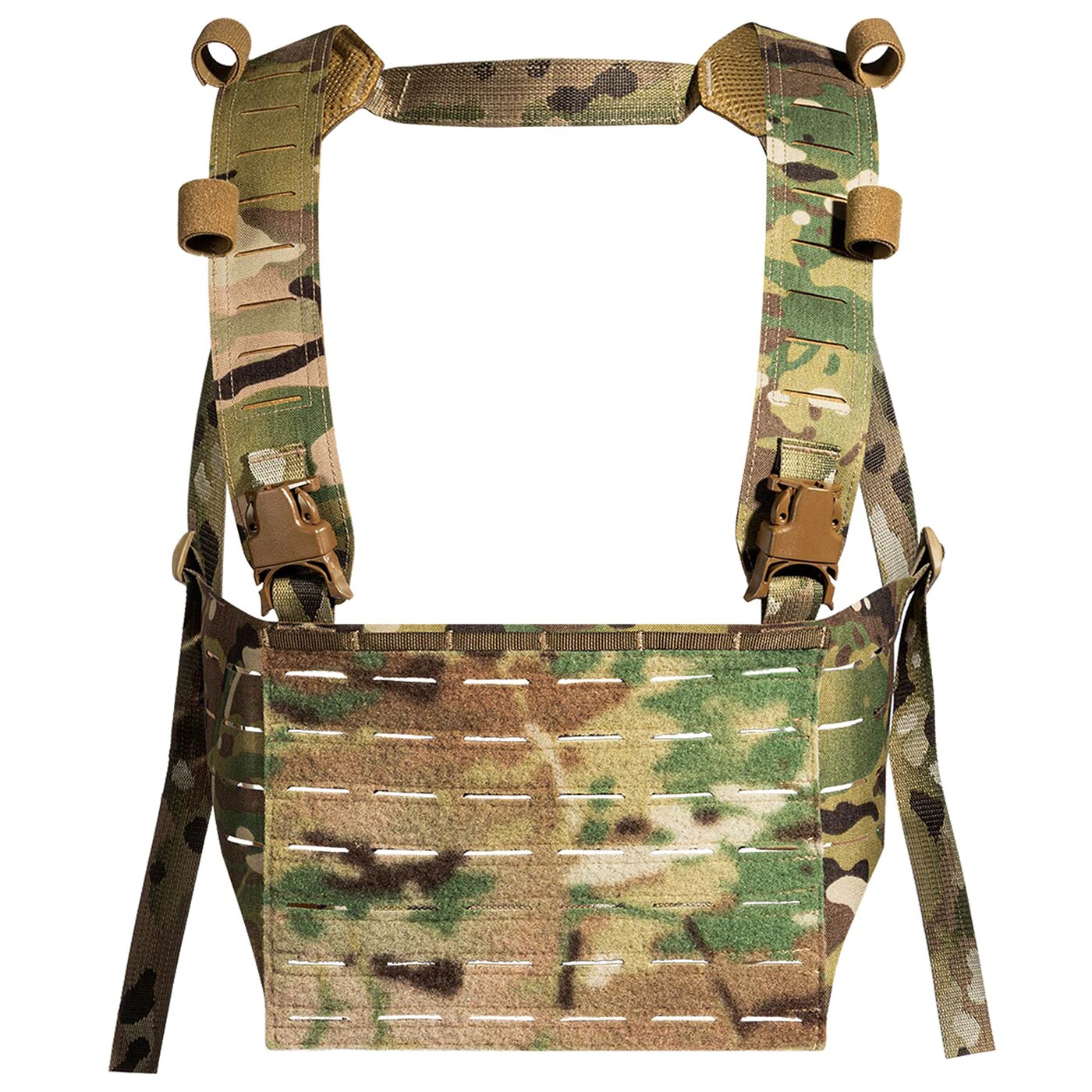 Vestă tactică Lindnerhof Chest Rig MX267 - MultiCam