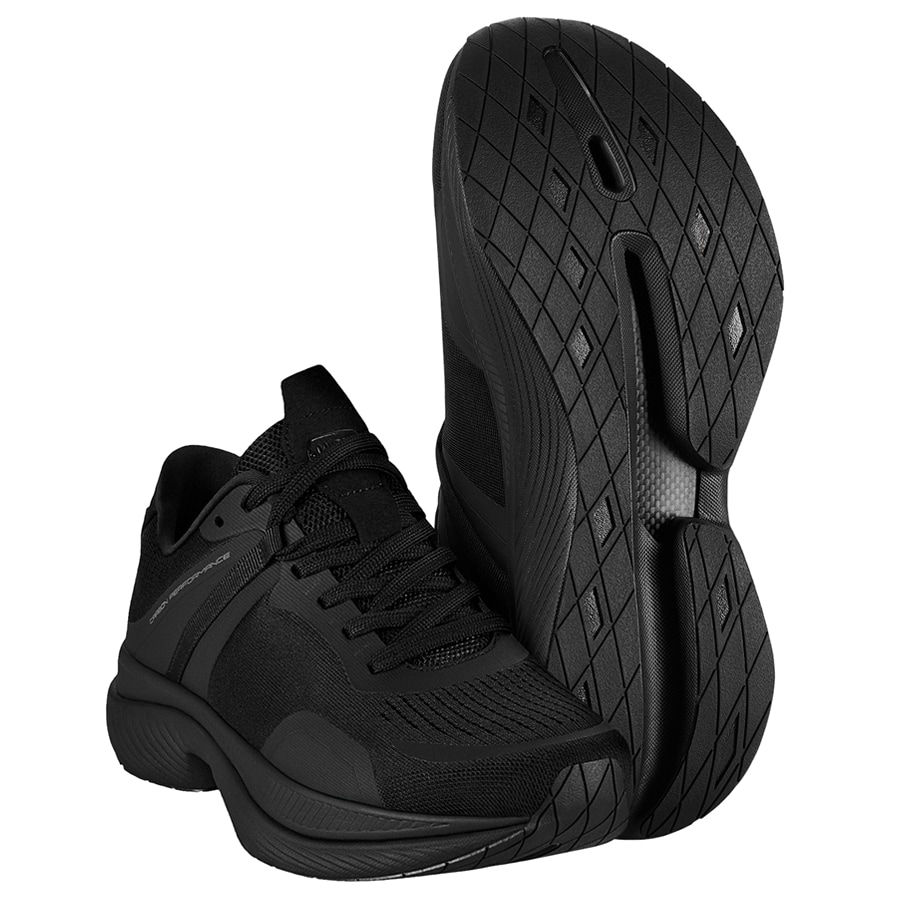 Încălțăminte M-Tac Carbon Performance - Black