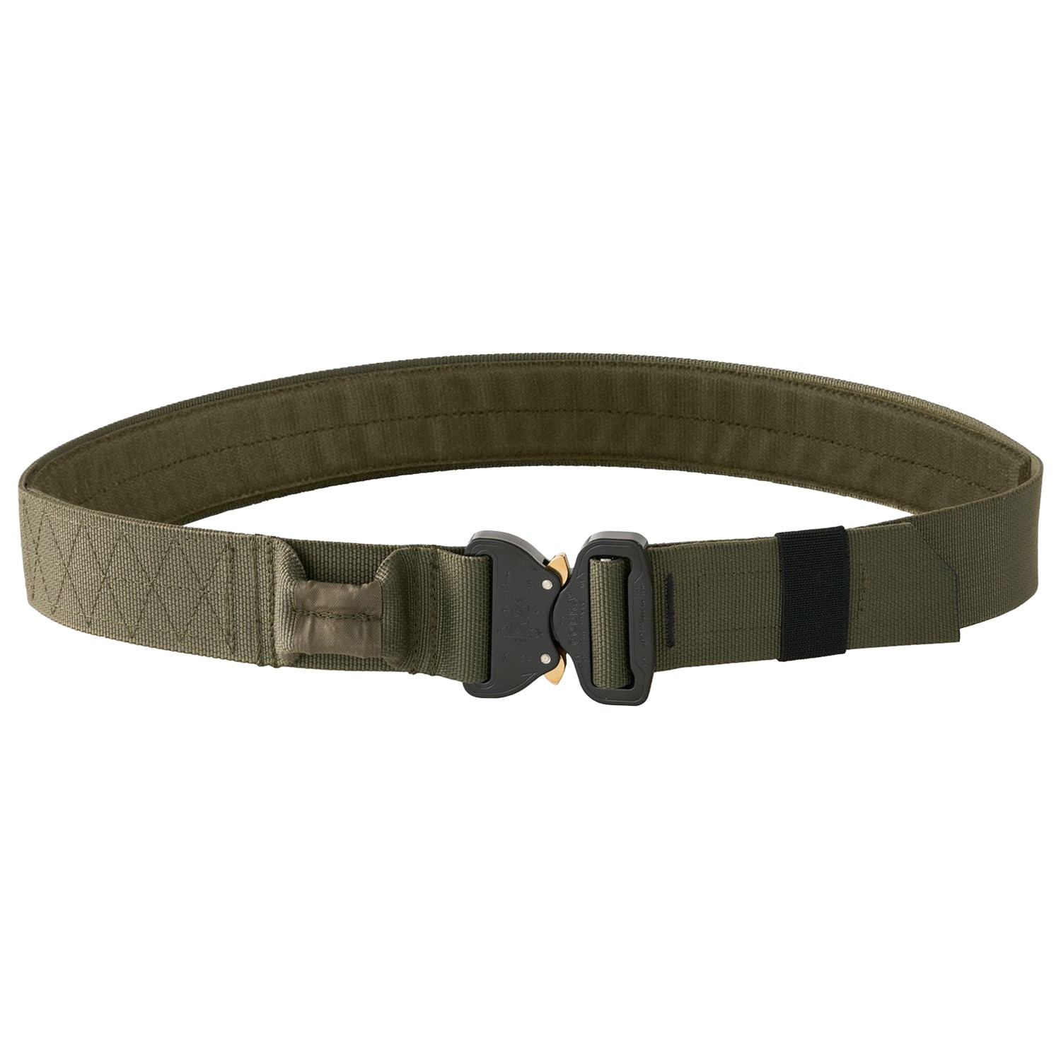 Centură tactică Direct Action Warhawk Rescue Gun Belt Hook MK II - Ranger Green