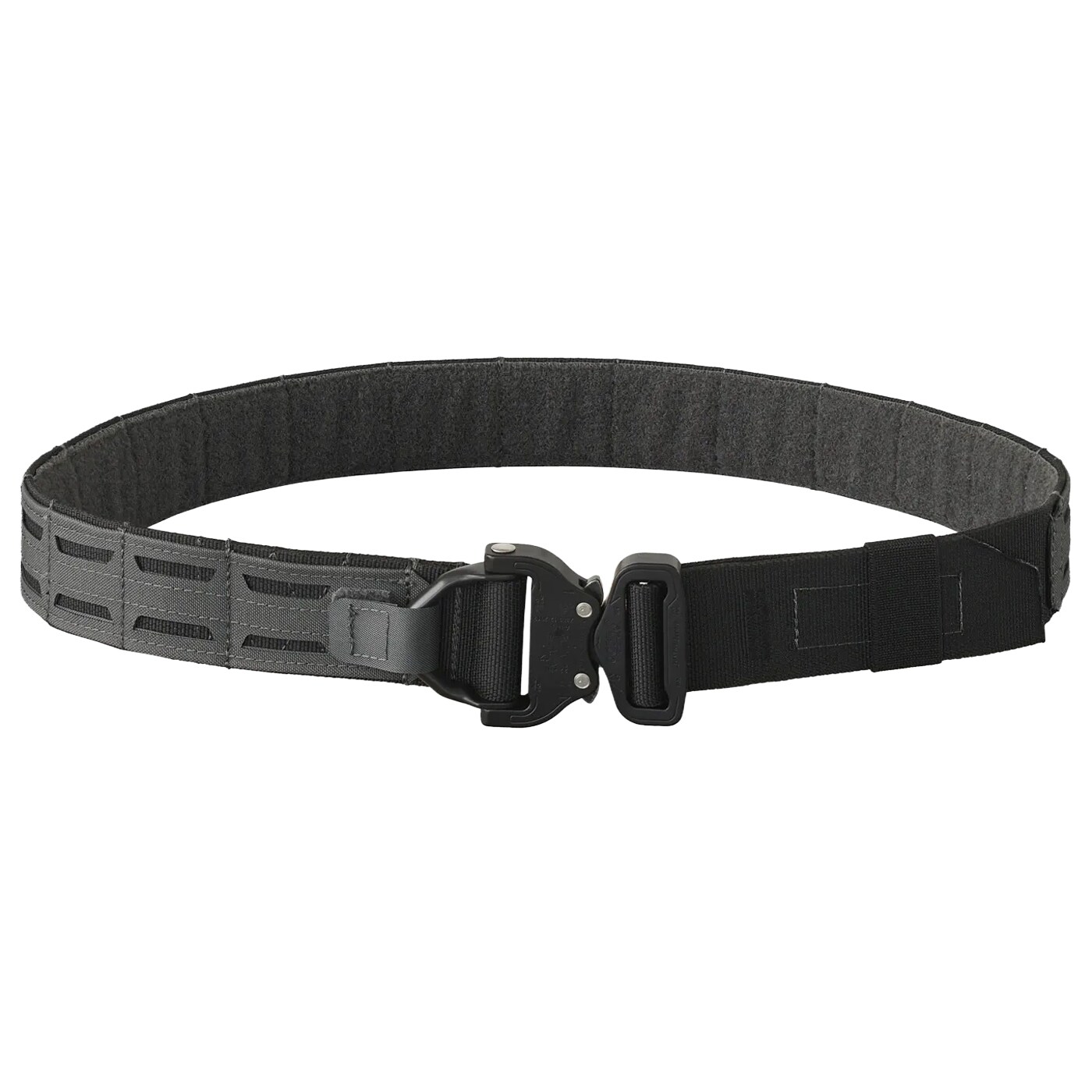 Centură tactică Direct Action Warhawk Modular Rescue/​Gun Belt Loop MK II - Shadow Grey