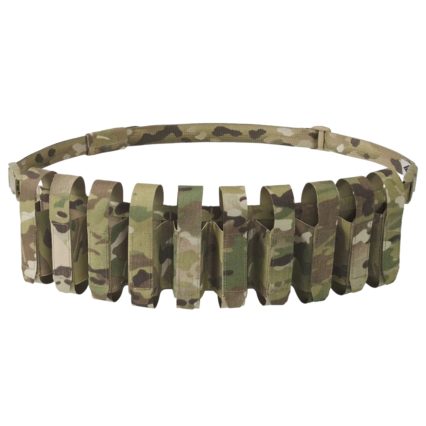 Centură Direct Action Bandoleer - MultiCam