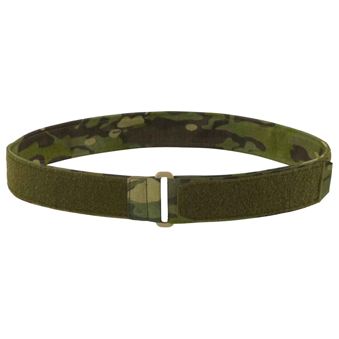 Centură tactică Direct Action Mustang Inner Belt Loop MK II - MultiCam Tropic