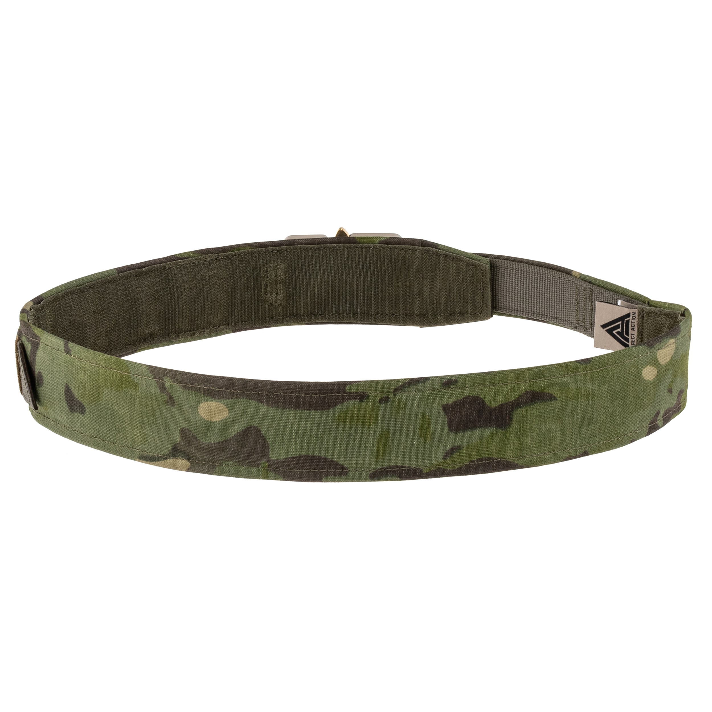 Centură tactică Direct Action Mustang Rescue/Gun Hook Belt MK II - MultiCam Tropic