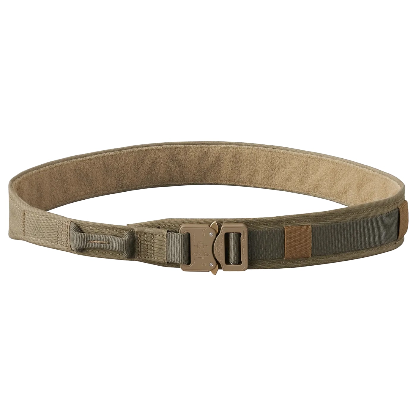 Centură tactică Direct Action Mustang Rescue Loop Belt MK II - Adaptive Green