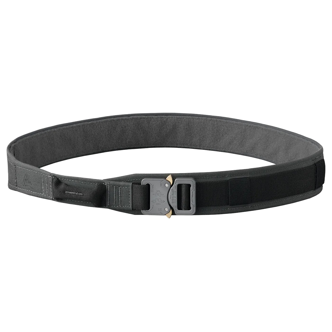 Centură tactică Direct Action Mustang Rescue Loop Belt MK II - Shadow Grey